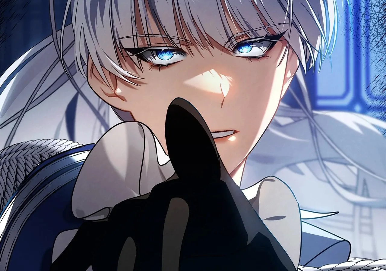 To the Witch Who Forgot the Bird Chapter 4 page 200 - 