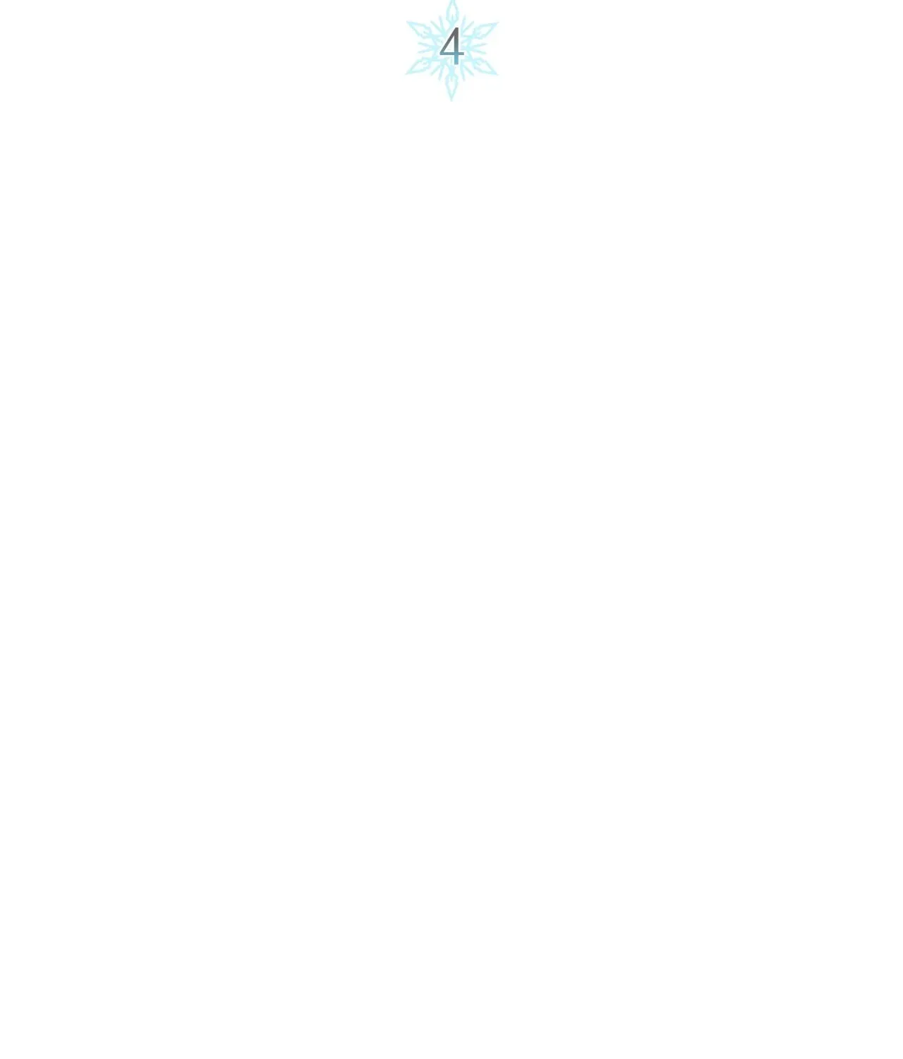 To the Witch Who Forgot the Bird Chapter 4 page 3 - 