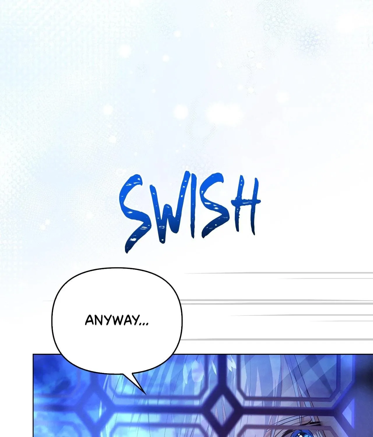 To the Witch Who Forgot the Bird Chapter 4 page 28 - 