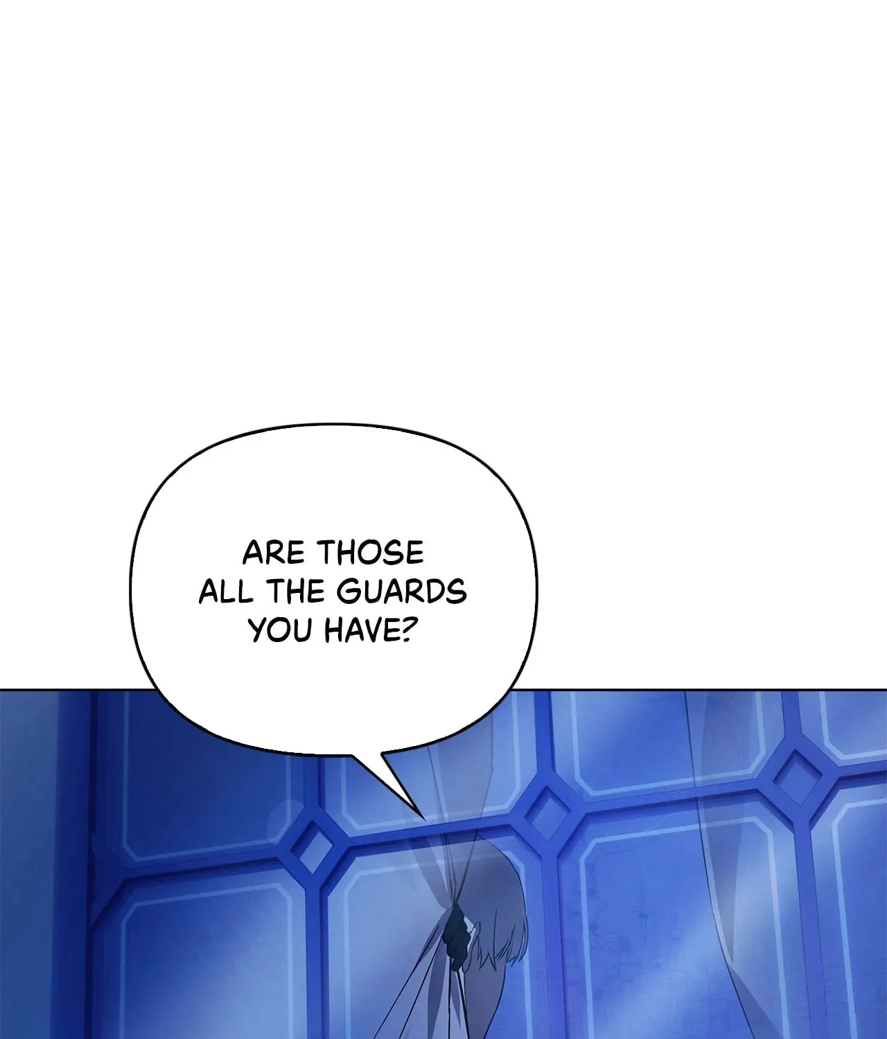 To the Witch Who Forgot the Bird Chapter 4 page 30 - 