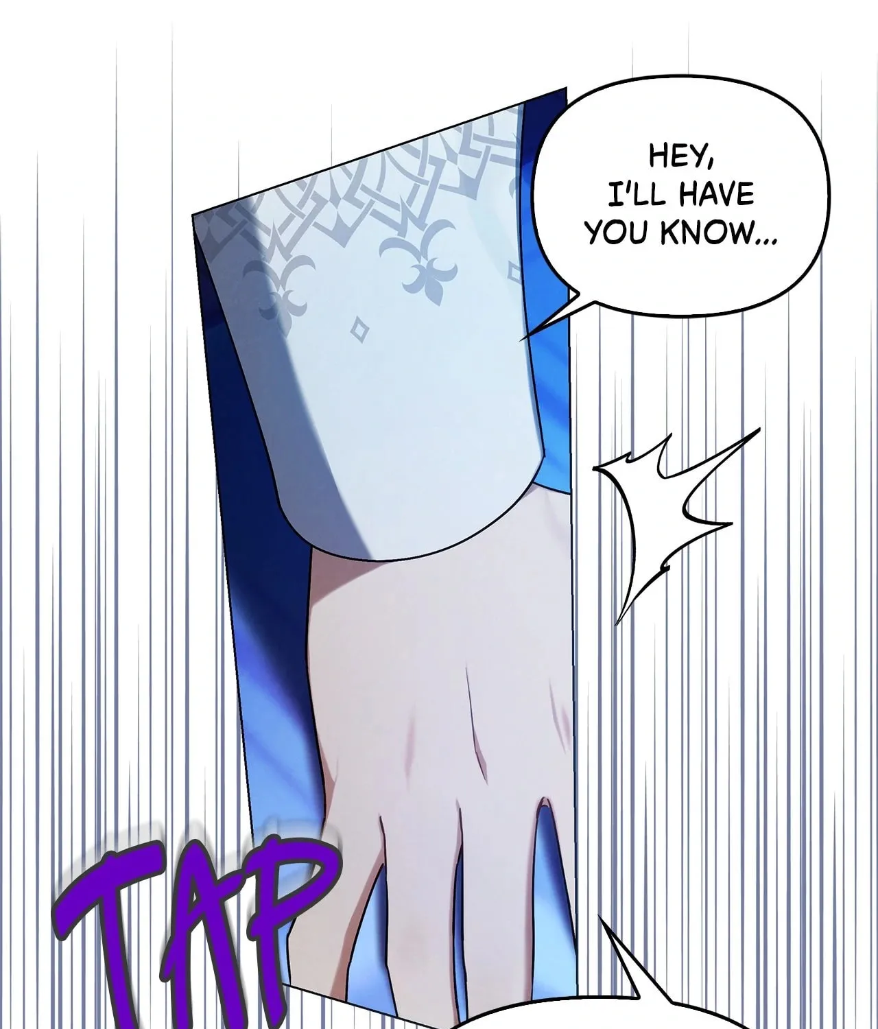 To the Witch Who Forgot the Bird Chapter 4 page 35 - 