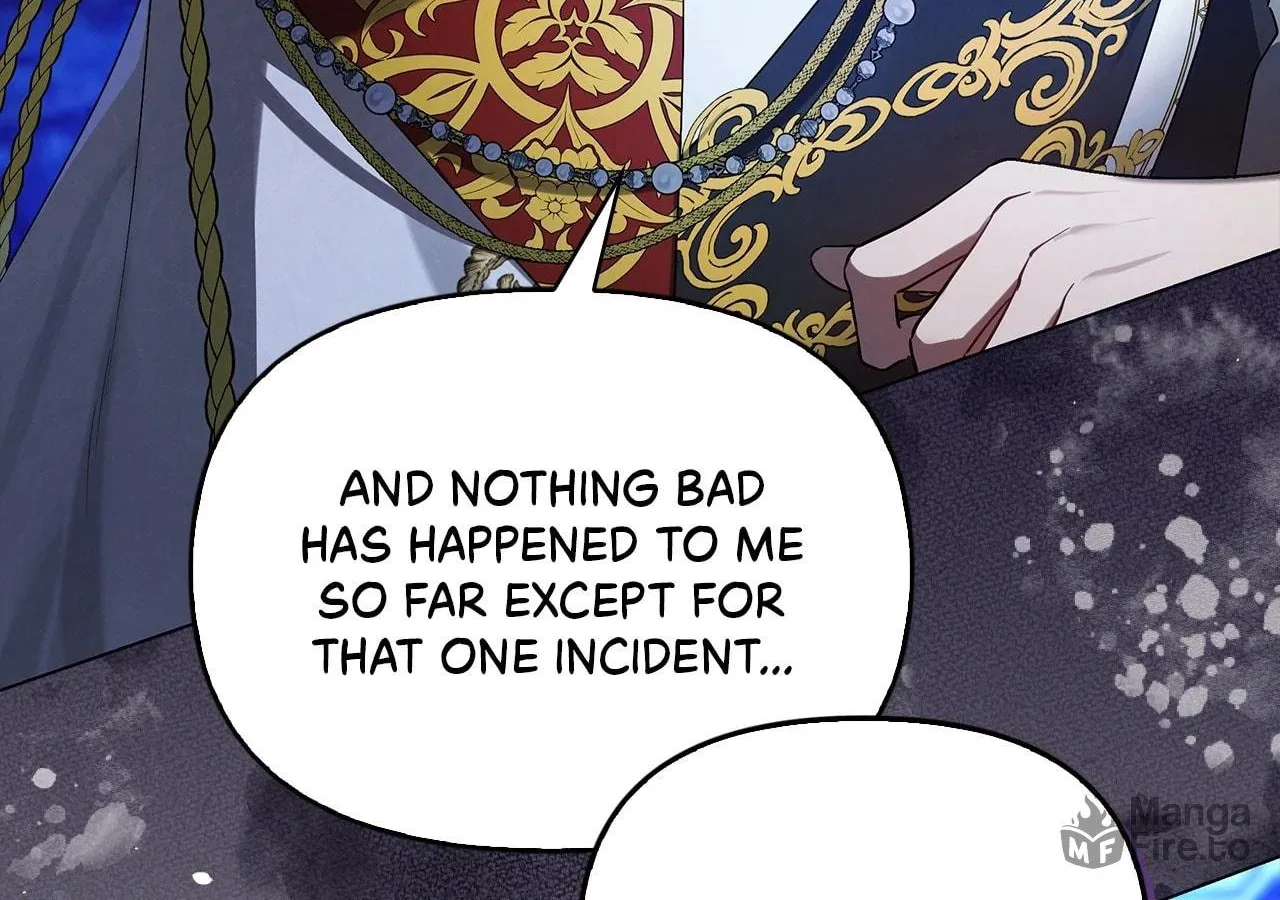 To the Witch Who Forgot the Bird Chapter 4 page 40 - 