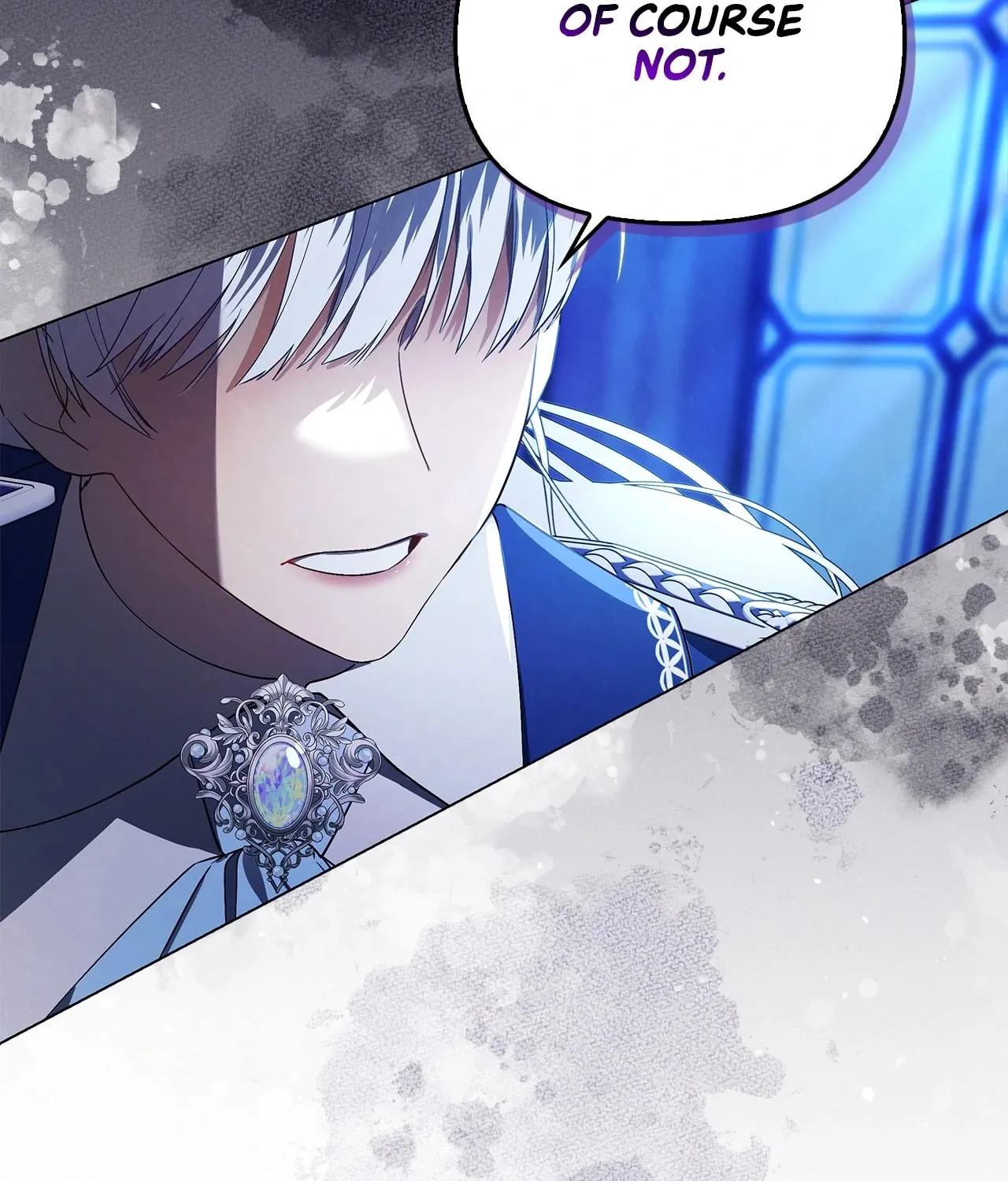 To the Witch Who Forgot the Bird Chapter 4 page 41 - 