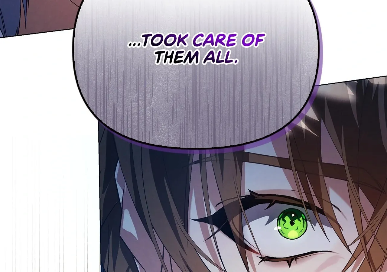 To the Witch Who Forgot the Bird Chapter 4 page 44 - 