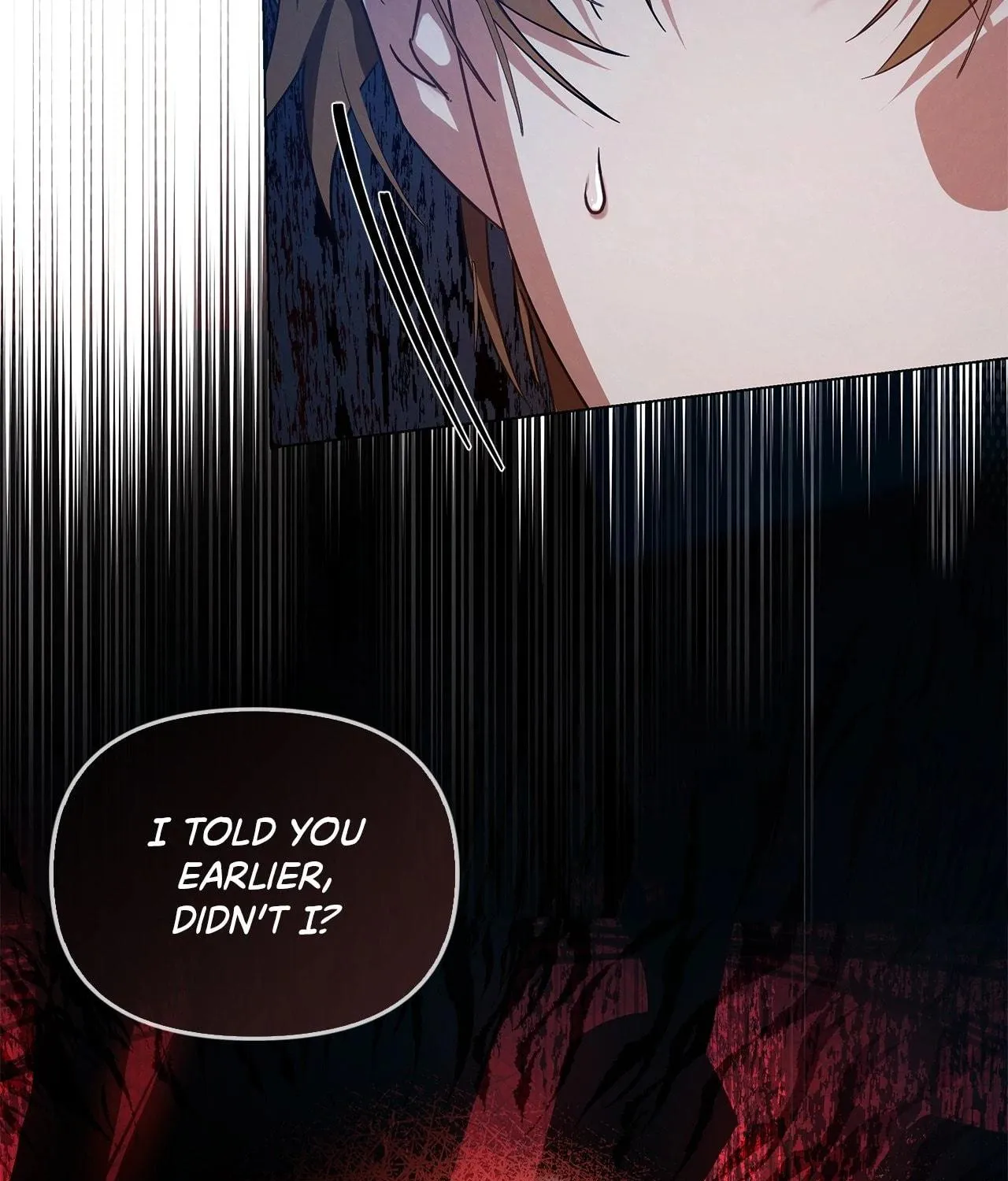 To the Witch Who Forgot the Bird Chapter 4 page 45 - 
