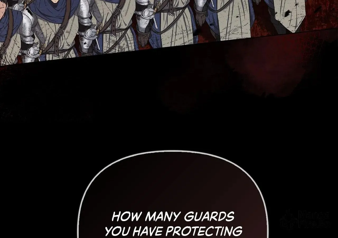 To the Witch Who Forgot the Bird Chapter 4 page 48 - 
