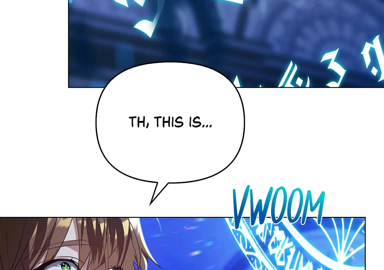 To the Witch Who Forgot the Bird Chapter 4 page 59 - 