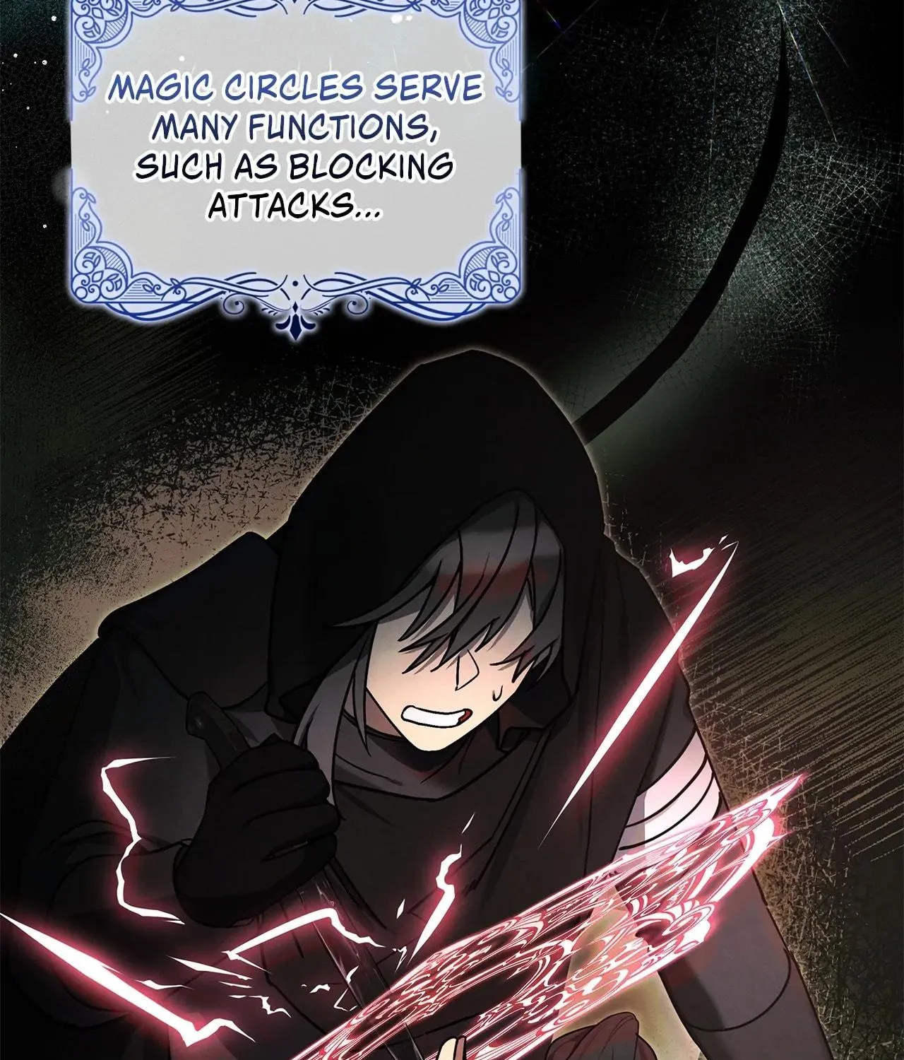 To the Witch Who Forgot the Bird Chapter 4 page 66 - 