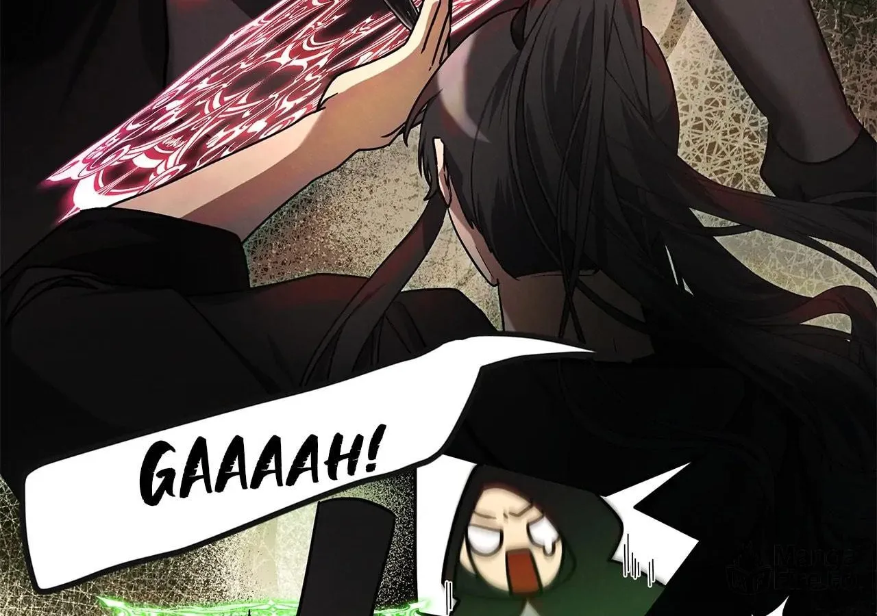 To the Witch Who Forgot the Bird Chapter 4 page 67 - 