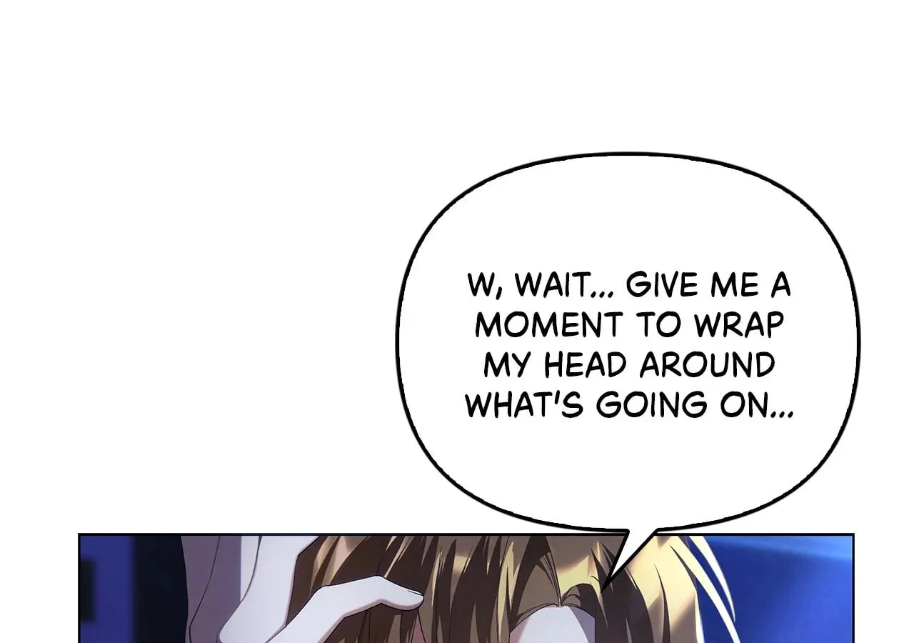 To the Witch Who Forgot the Bird Chapter 4 page 8 - 