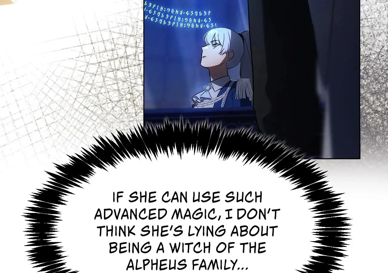 To the Witch Who Forgot the Bird Chapter 4 page 71 - 