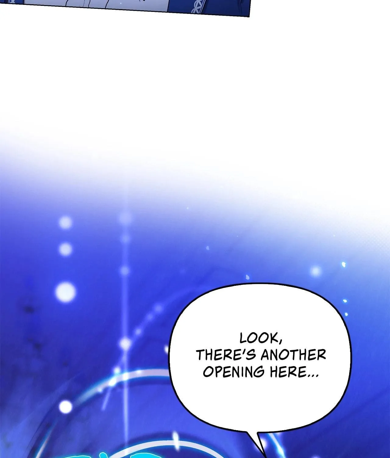 To the Witch Who Forgot the Bird Chapter 4 page 75 - 
