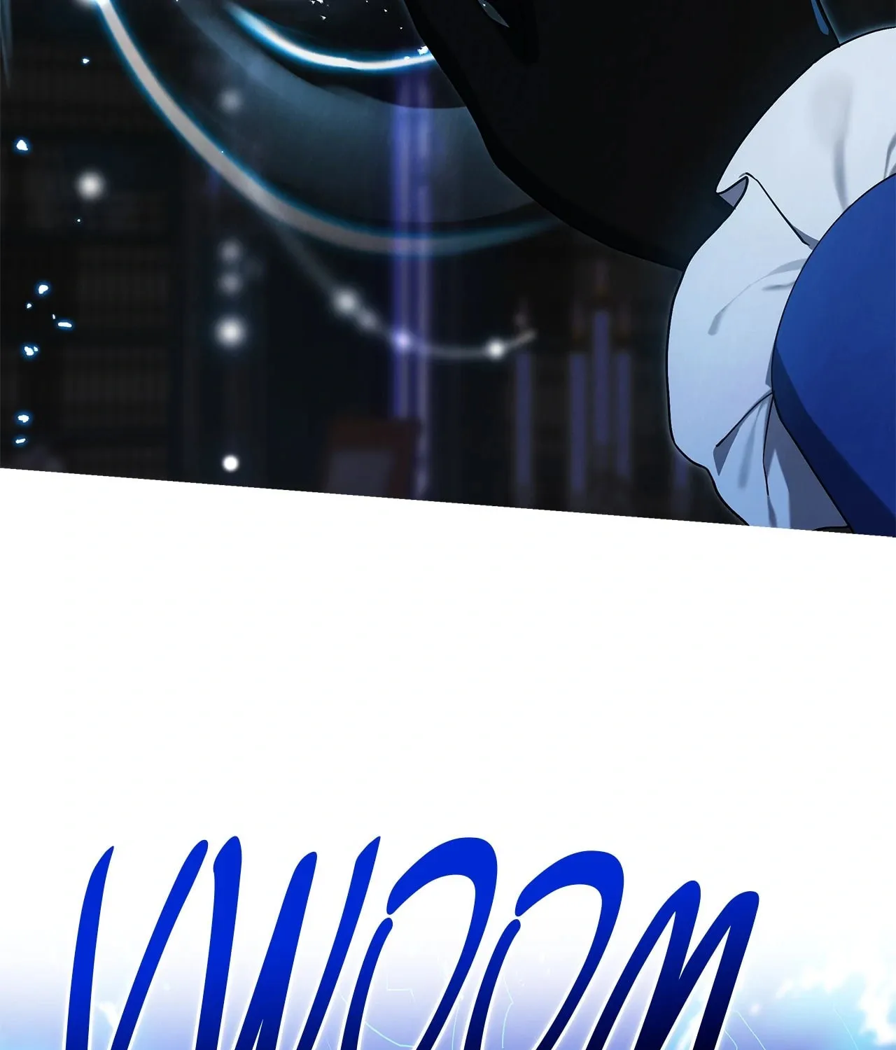 To the Witch Who Forgot the Bird Chapter 4 page 77 - 