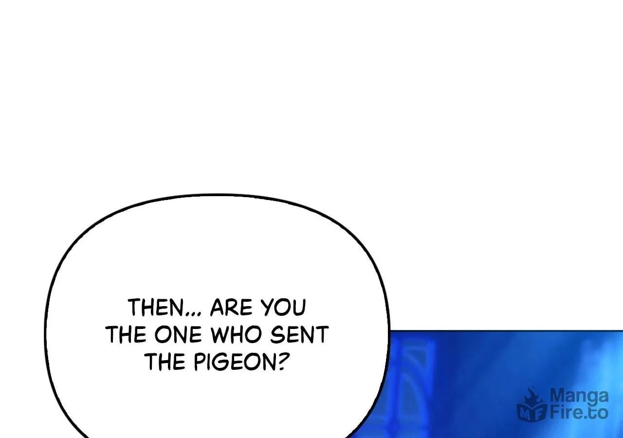 To the Witch Who Forgot the Bird Chapter 4 page 10 - 
