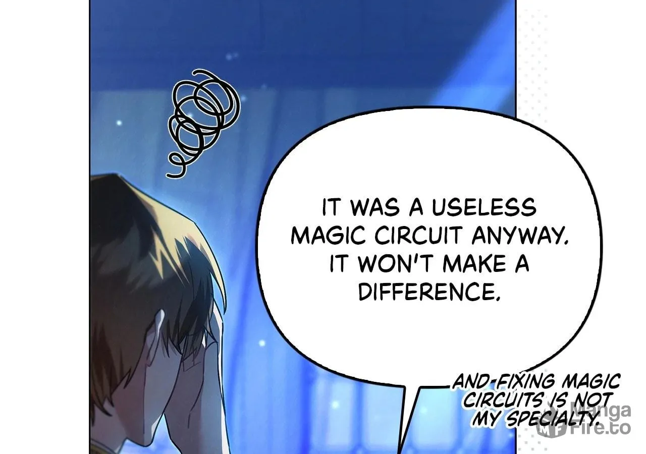 To the Witch Who Forgot the Bird Chapter 4 page 91 - 