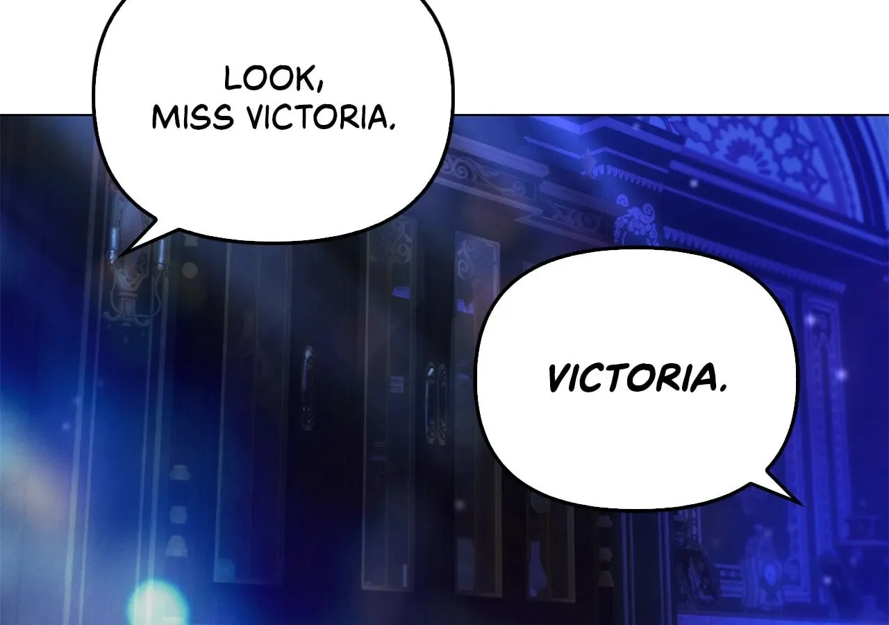 To the Witch Who Forgot the Bird Chapter 4 page 93 - 