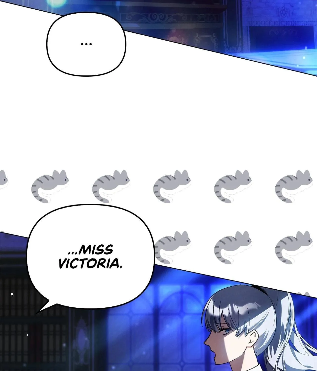 To the Witch Who Forgot the Bird Chapter 4 page 94 - 