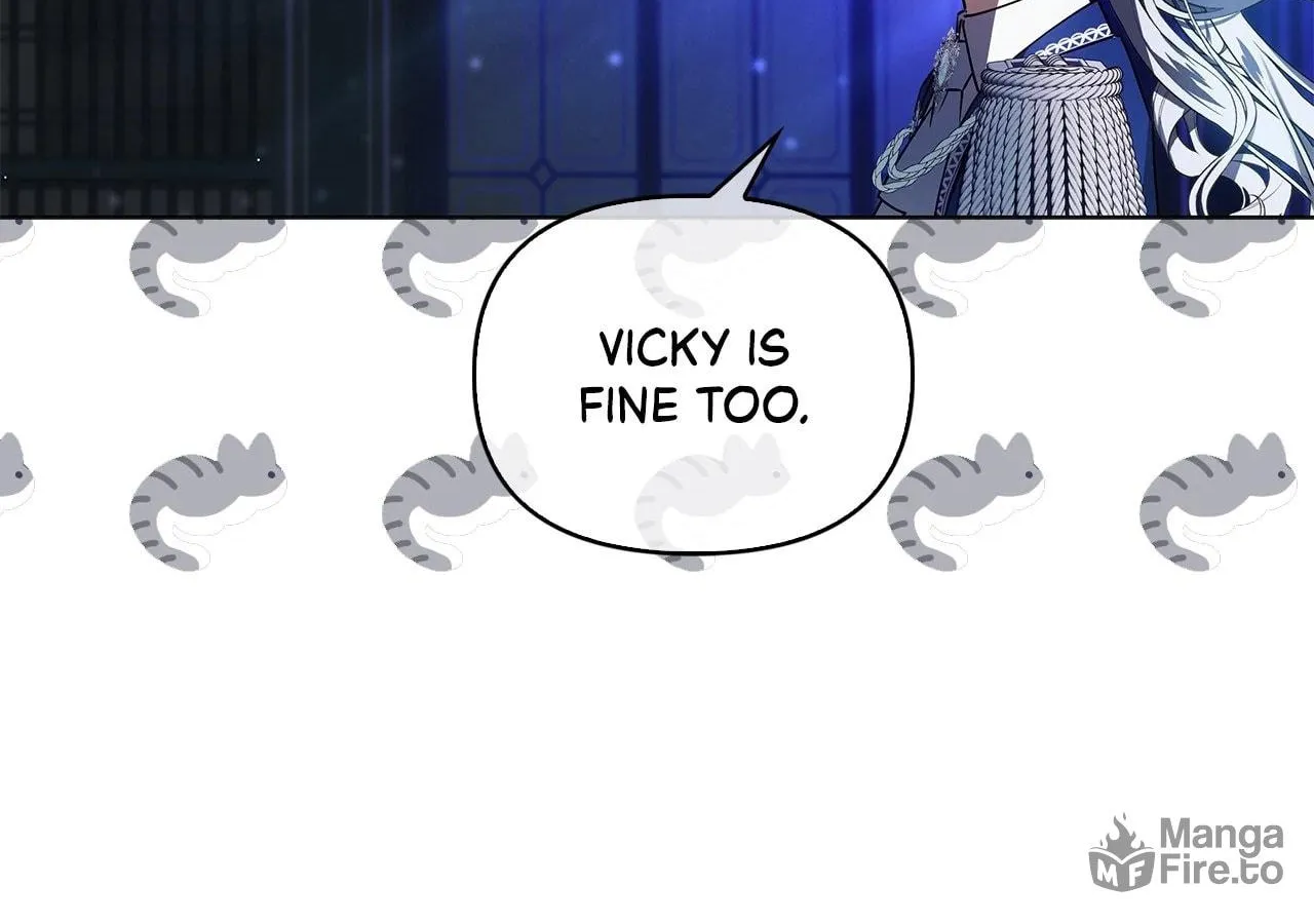 To the Witch Who Forgot the Bird Chapter 4 page 95 - 