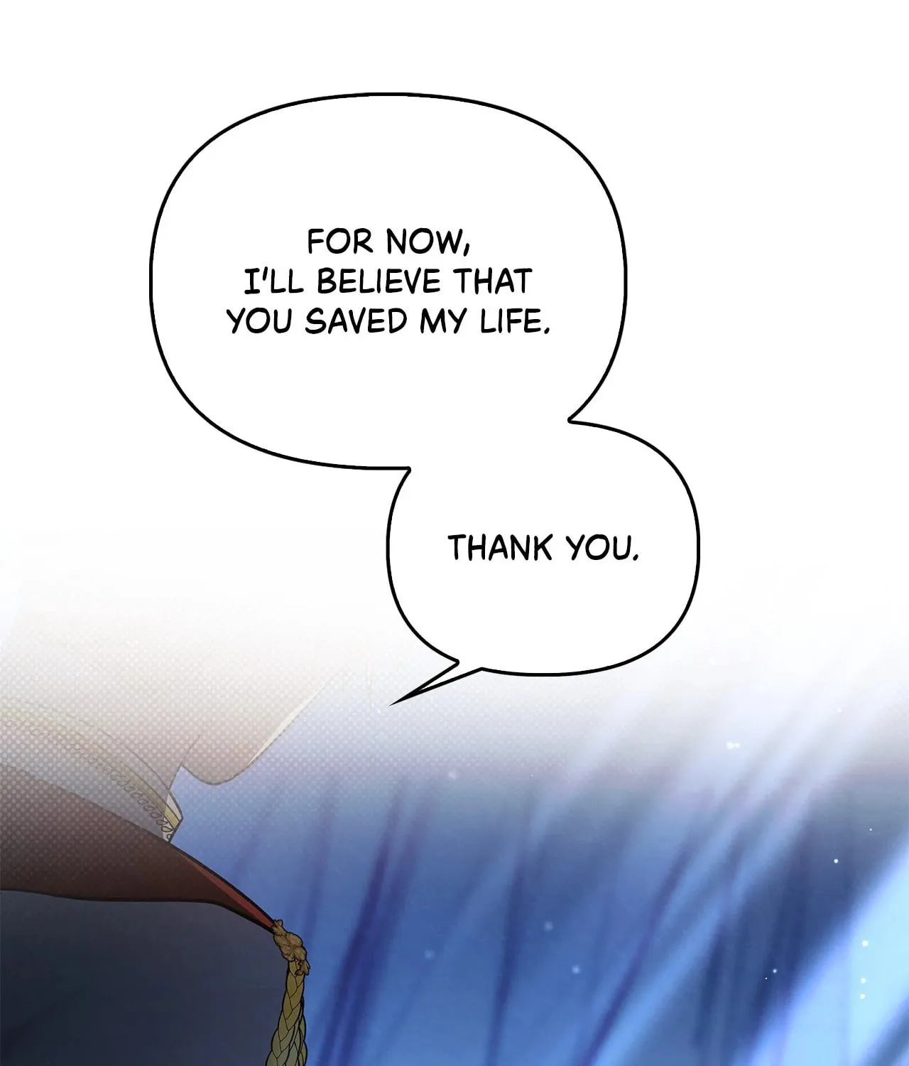 To the Witch Who Forgot the Bird Chapter 4 page 99 - 