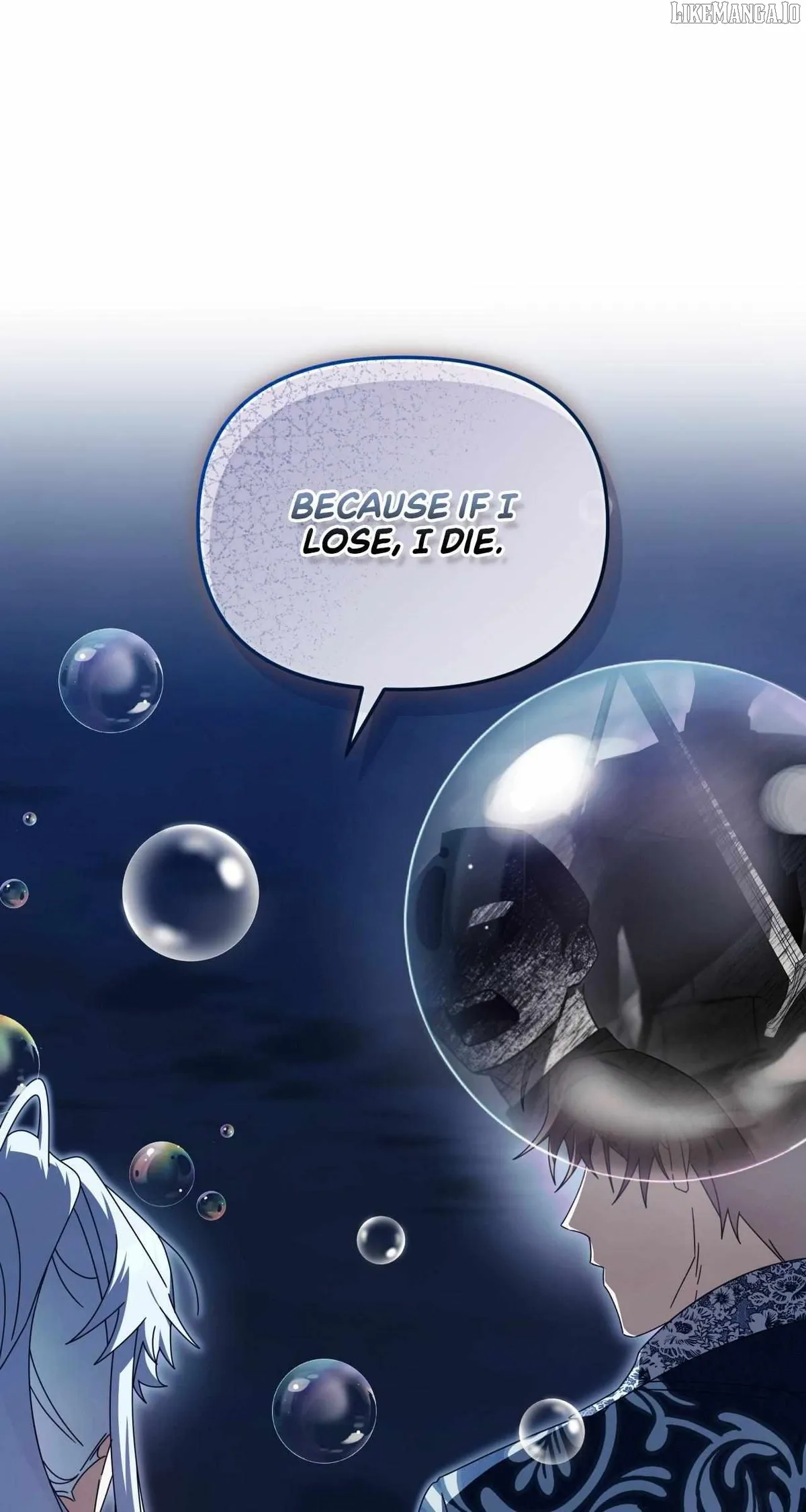 To the Witch Who Forgot the Bird Chapter 40 page 1 - 