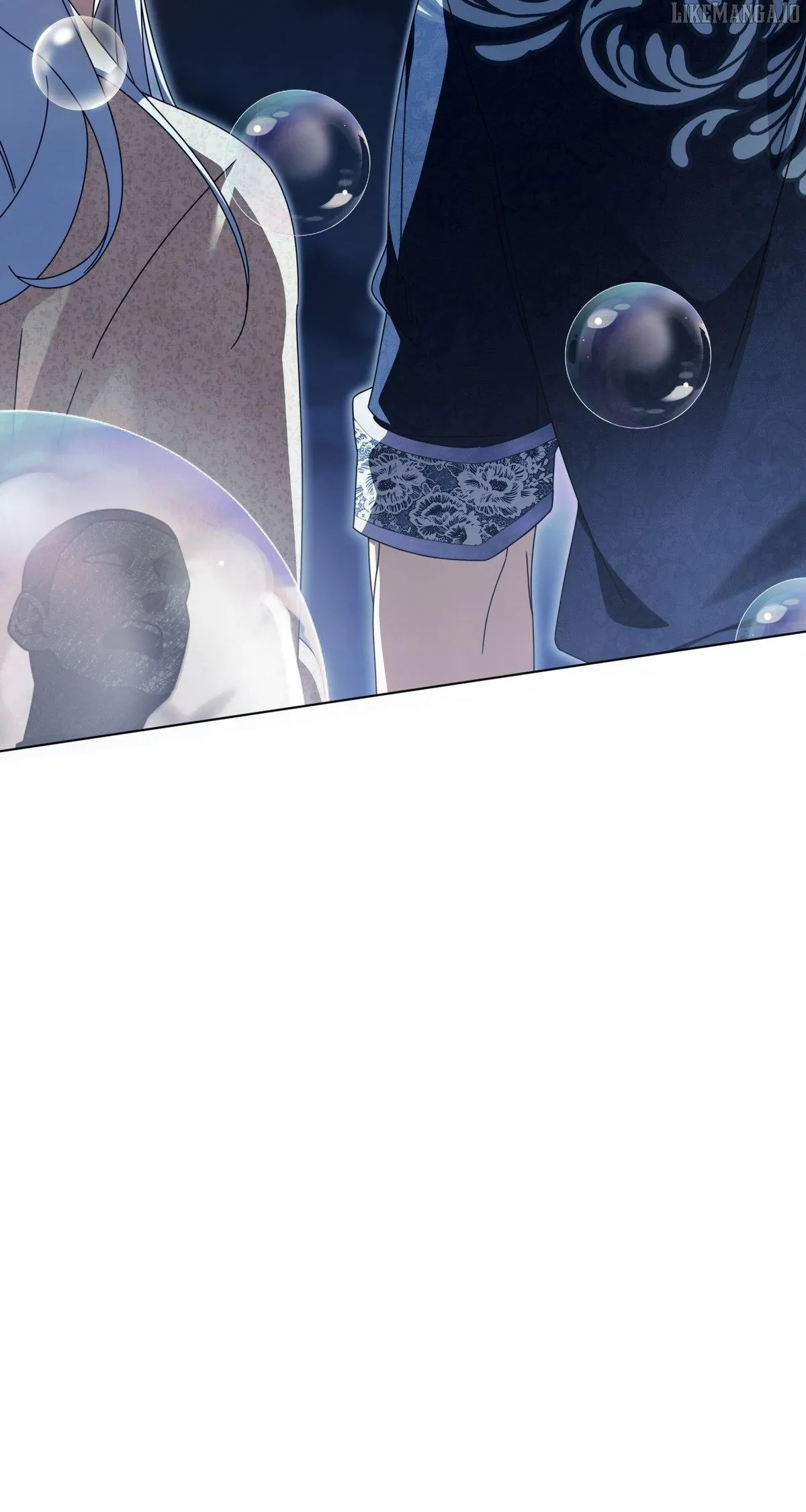 To the Witch Who Forgot the Bird Chapter 40 page 2 - 