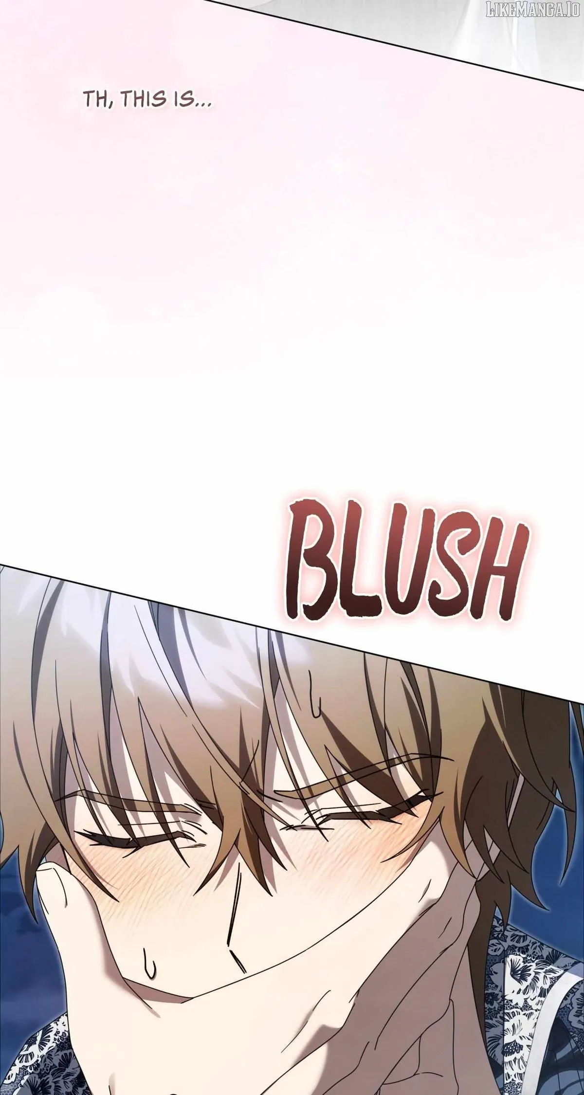 To the Witch Who Forgot the Bird Chapter 40 page 11 - 