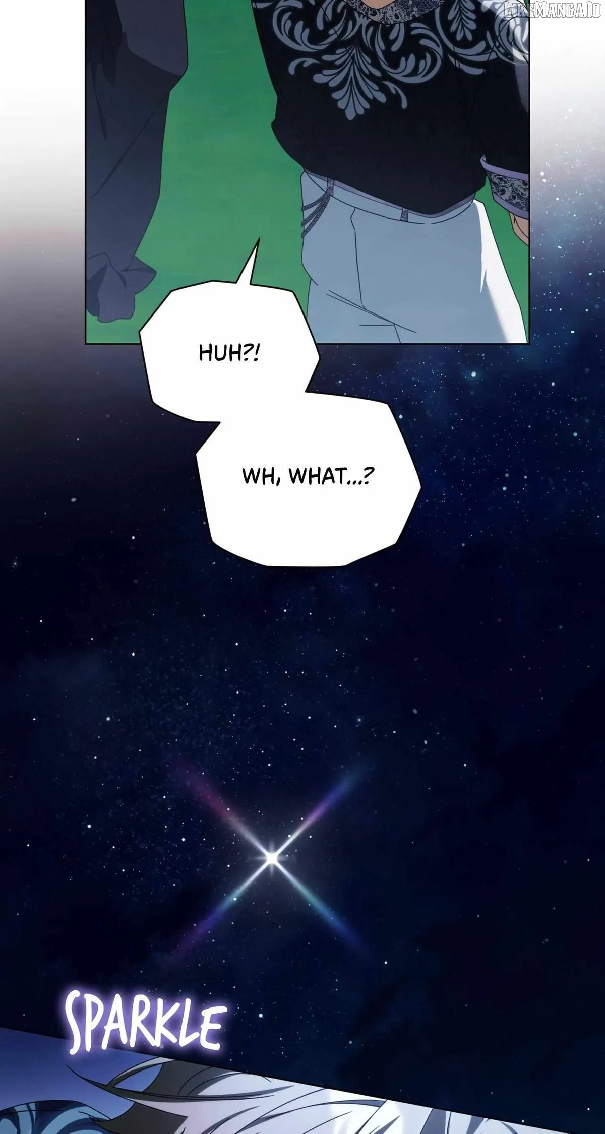 To the Witch Who Forgot the Bird Chapter 40 page 13 - 