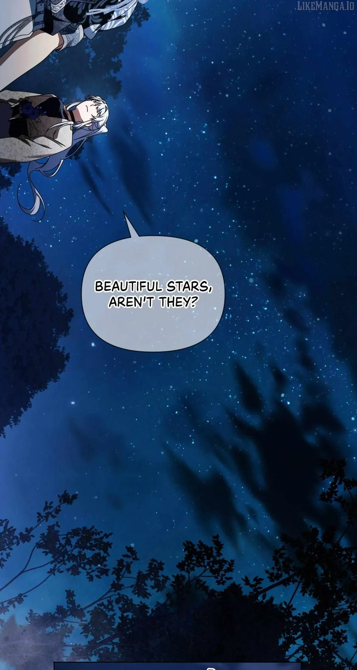 To the Witch Who Forgot the Bird Chapter 40 page 17 - 