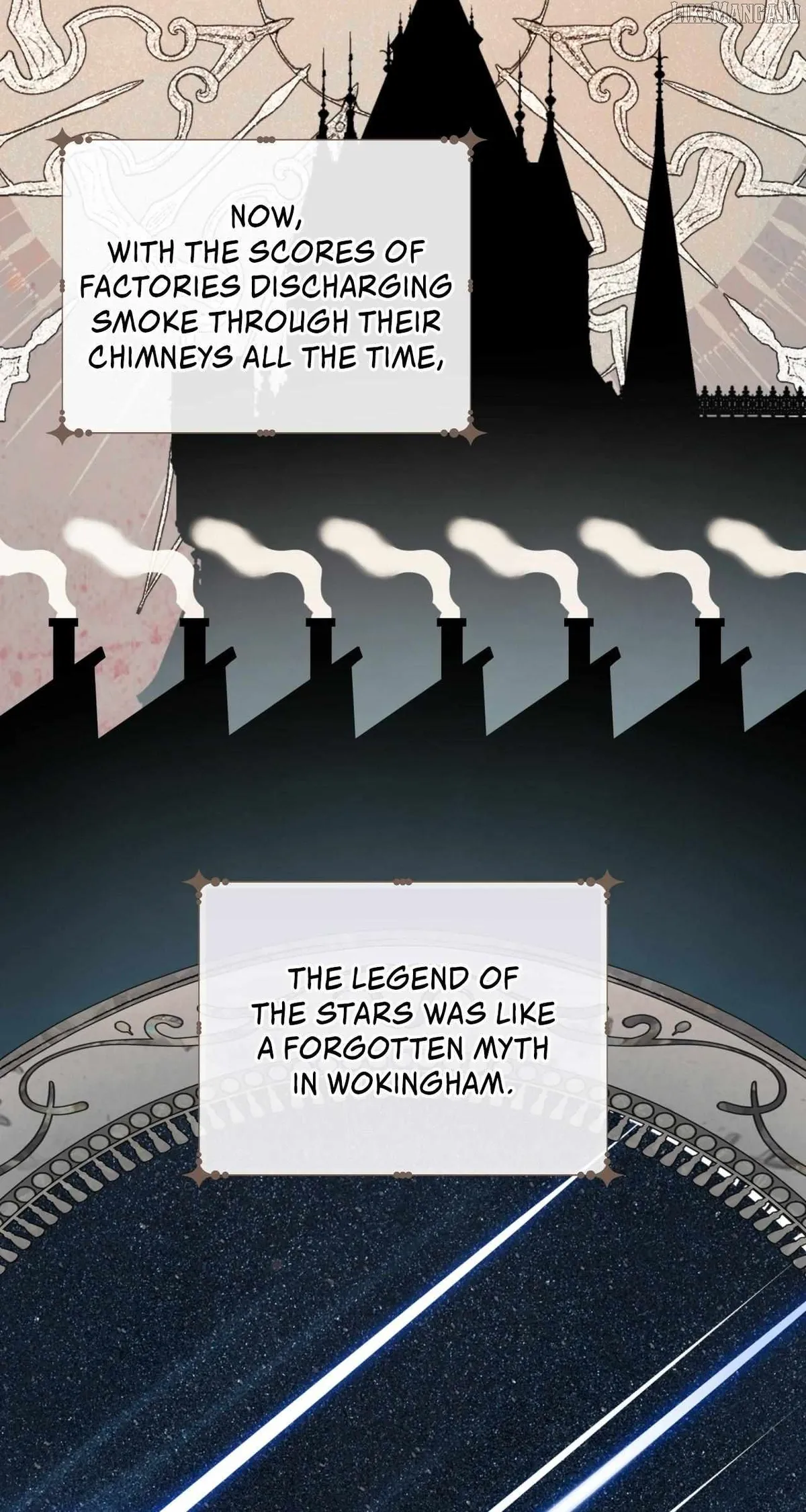 To the Witch Who Forgot the Bird Chapter 40 page 23 - 