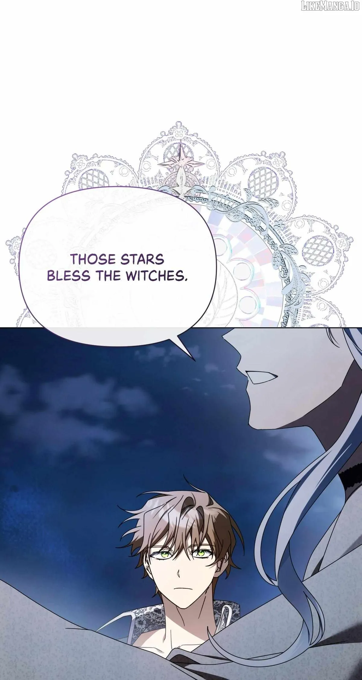 To the Witch Who Forgot the Bird Chapter 40 page 26 - 