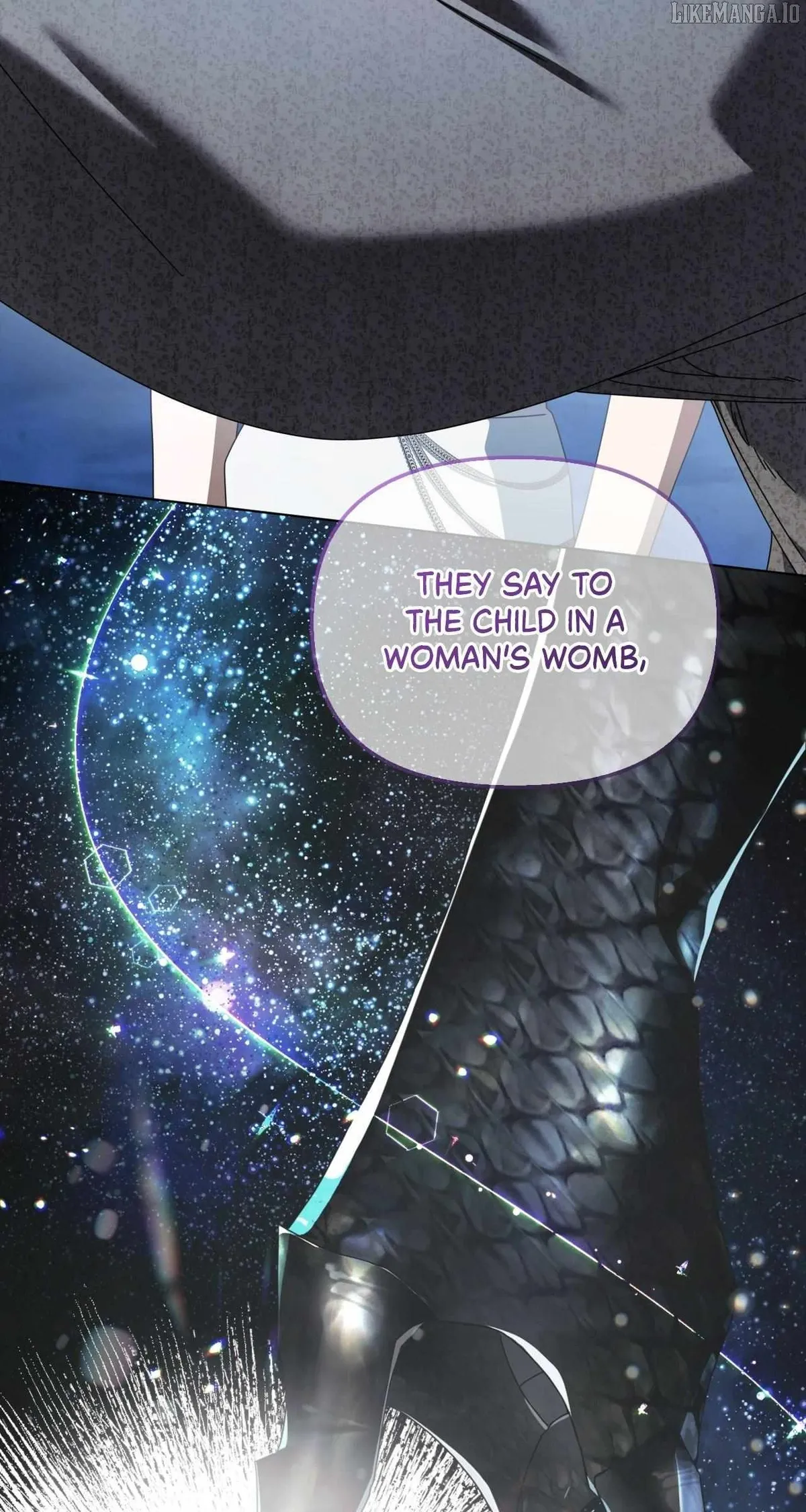 To the Witch Who Forgot the Bird Chapter 40 page 27 - 