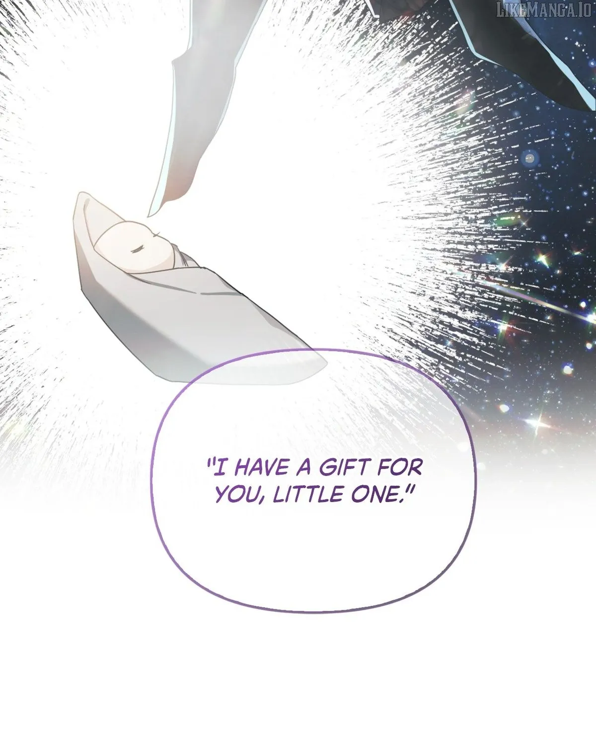 To the Witch Who Forgot the Bird Chapter 40 page 28 - 
