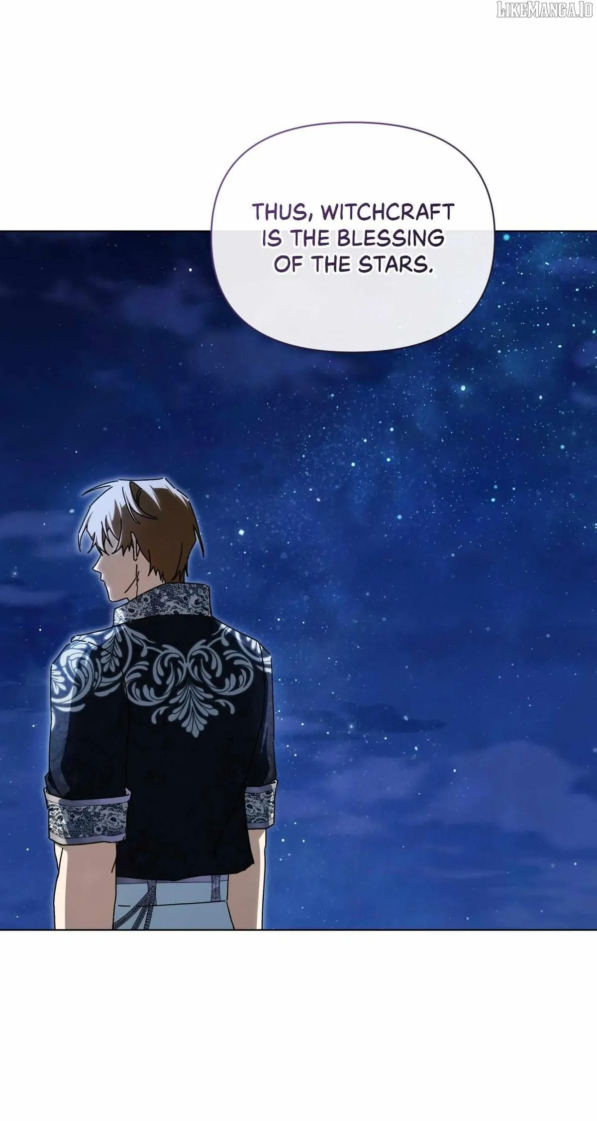 To the Witch Who Forgot the Bird Chapter 40 page 29 - 