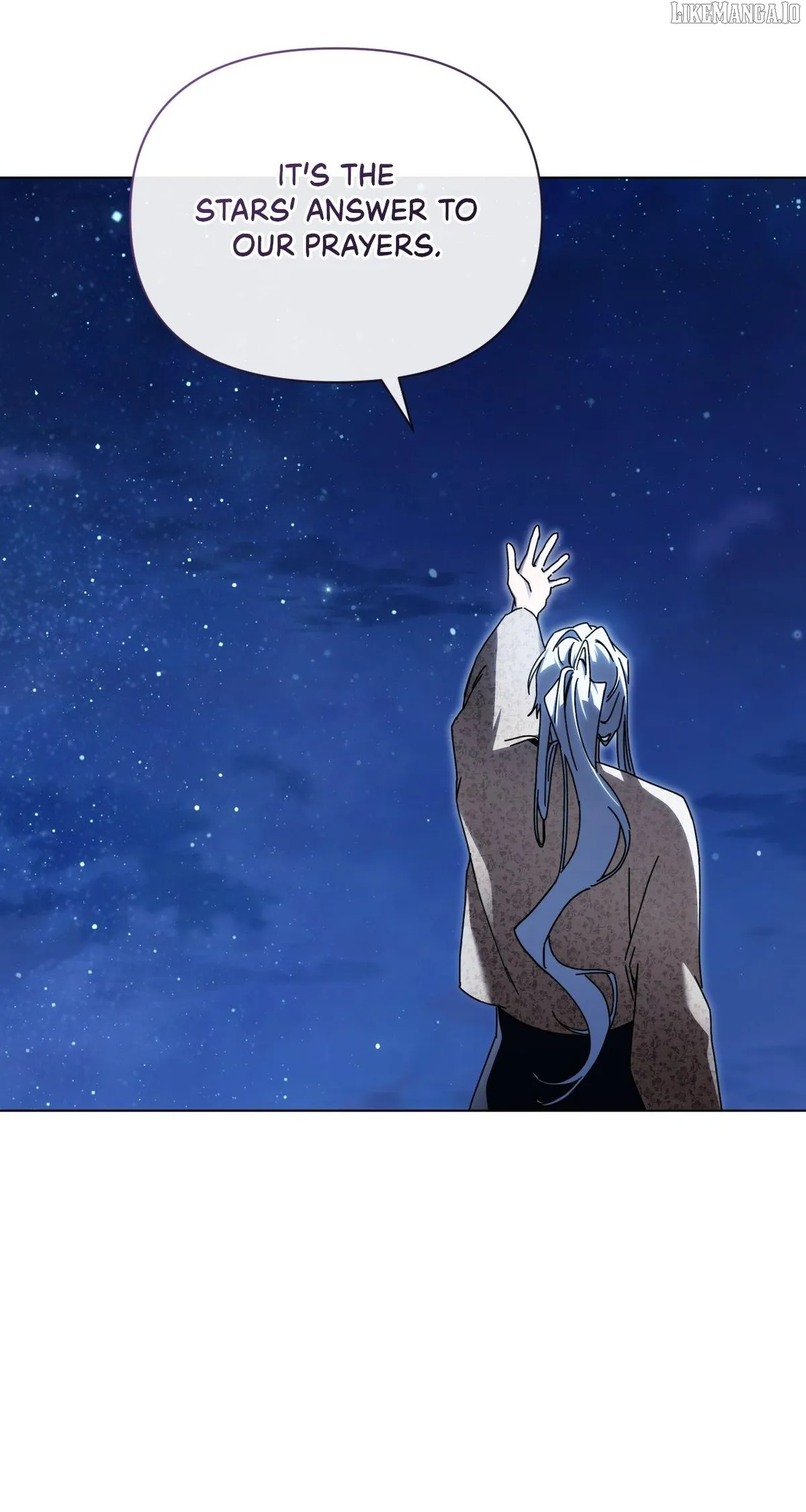 To the Witch Who Forgot the Bird Chapter 40 page 30 - 