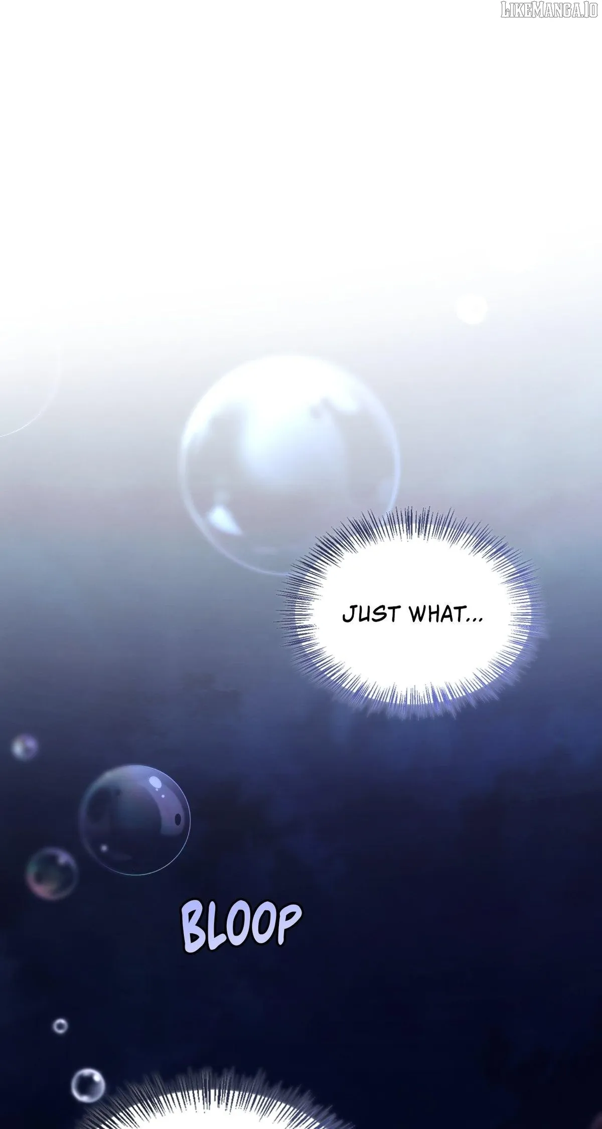 To the Witch Who Forgot the Bird Chapter 40 page 4 - 
