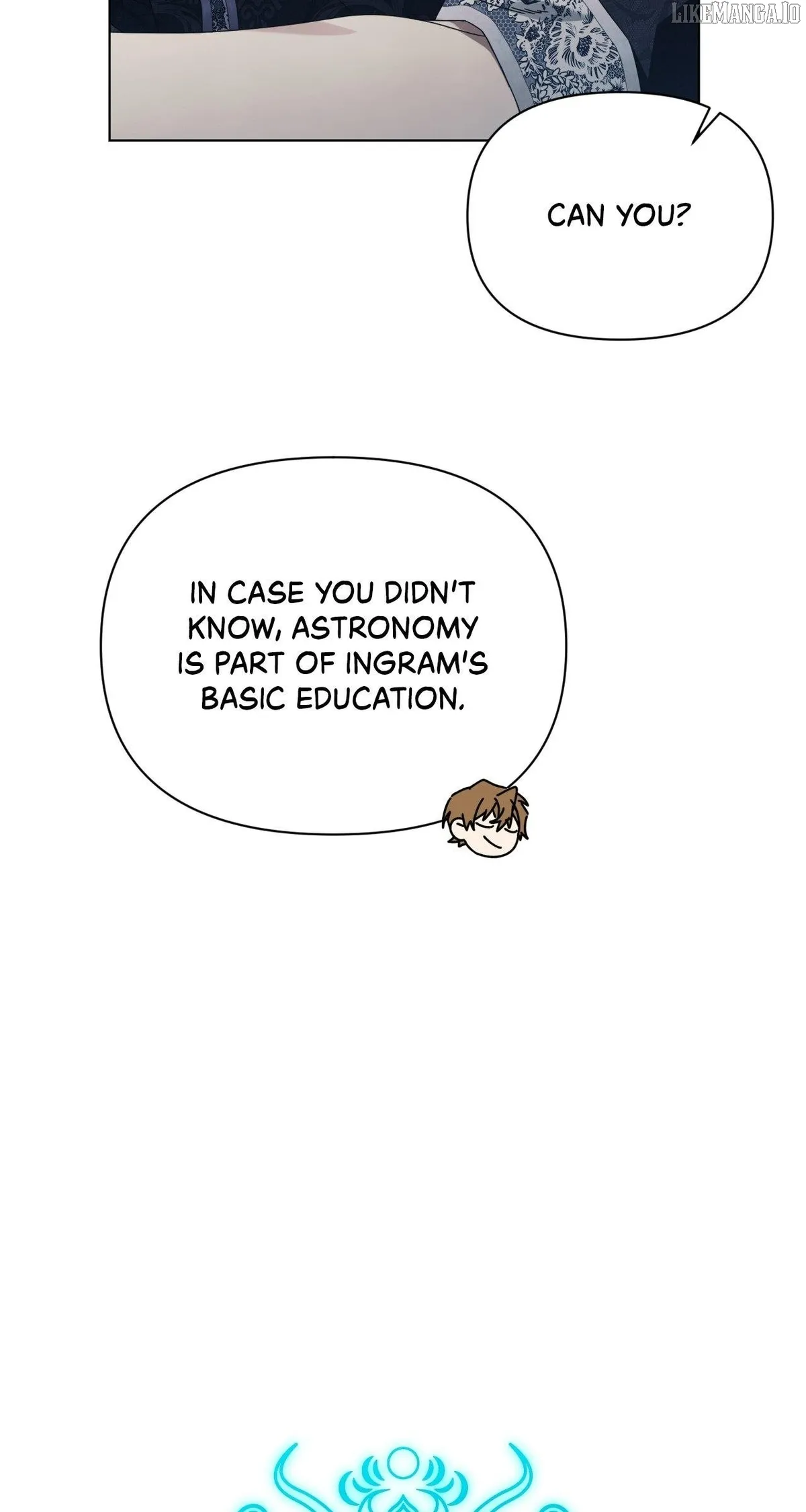 To the Witch Who Forgot the Bird Chapter 40 page 37 - 