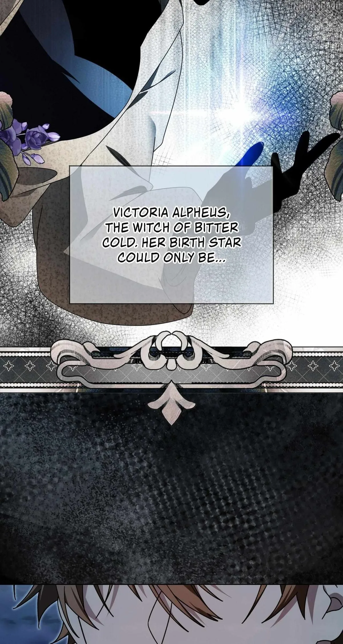 To the Witch Who Forgot the Bird Chapter 40 page 39 - 