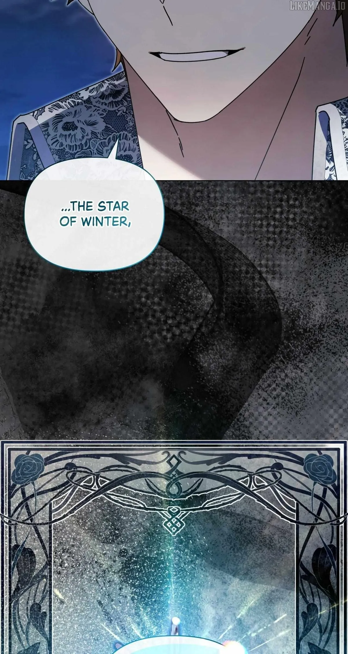 To the Witch Who Forgot the Bird Chapter 40 page 40 - 