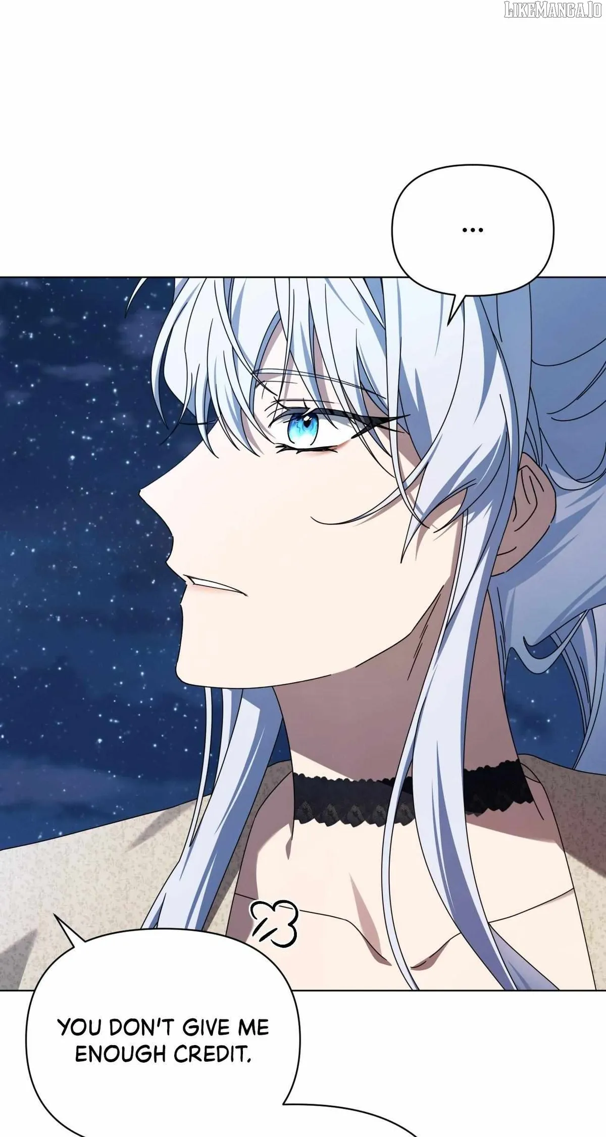 To the Witch Who Forgot the Bird Chapter 40 page 42 - 