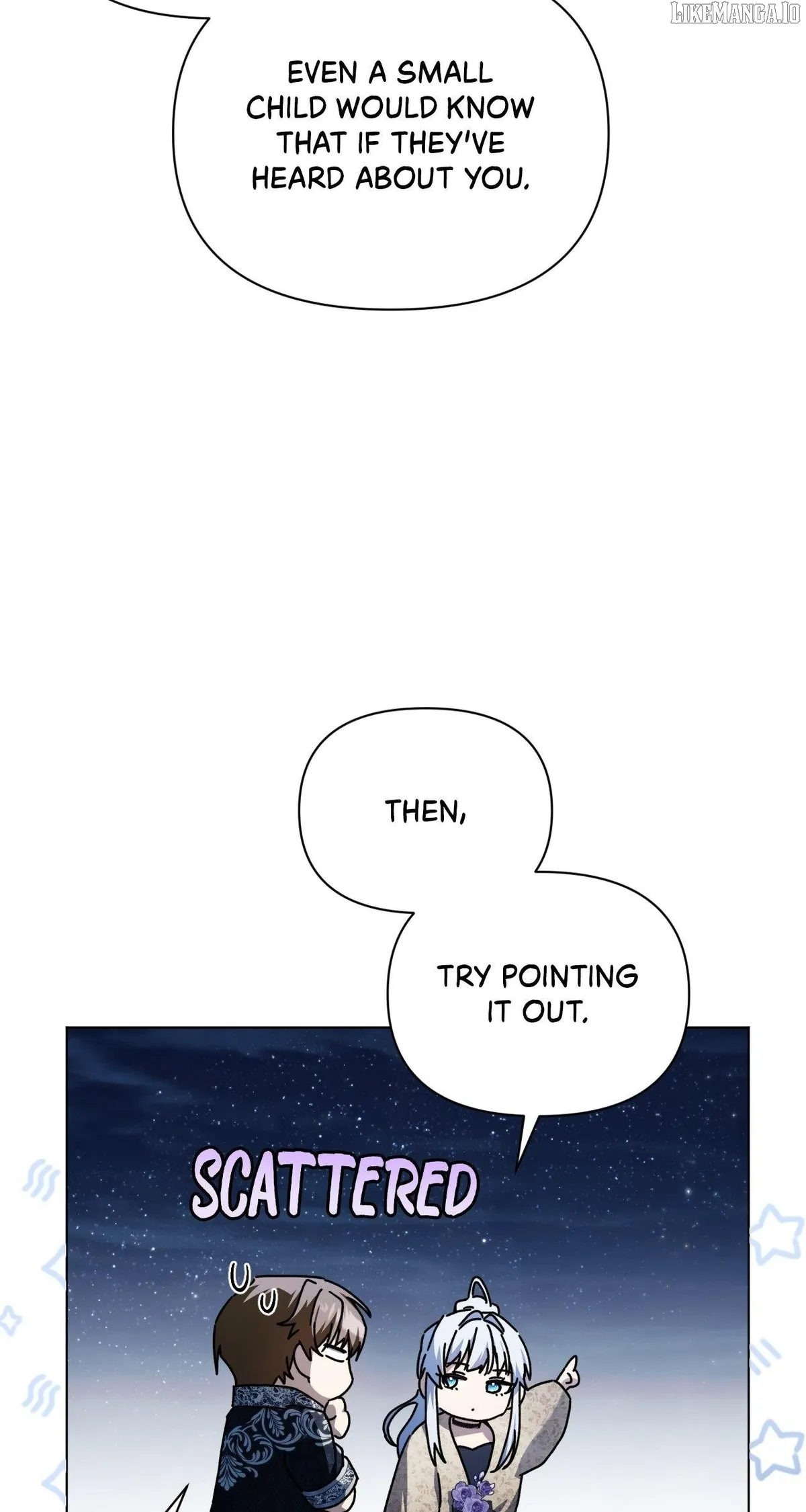 To the Witch Who Forgot the Bird Chapter 40 page 43 - 