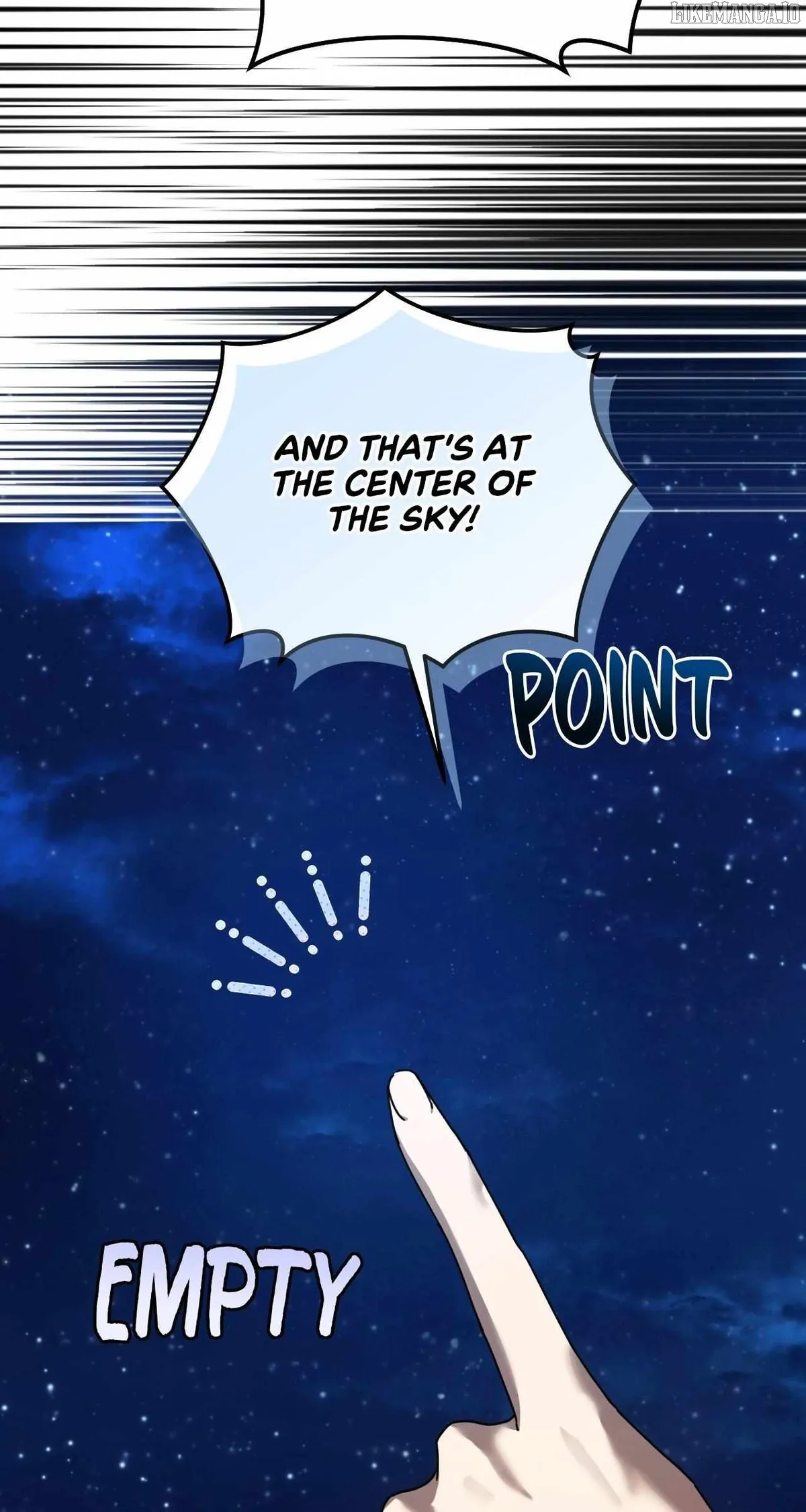 To the Witch Who Forgot the Bird Chapter 40 page 46 - 