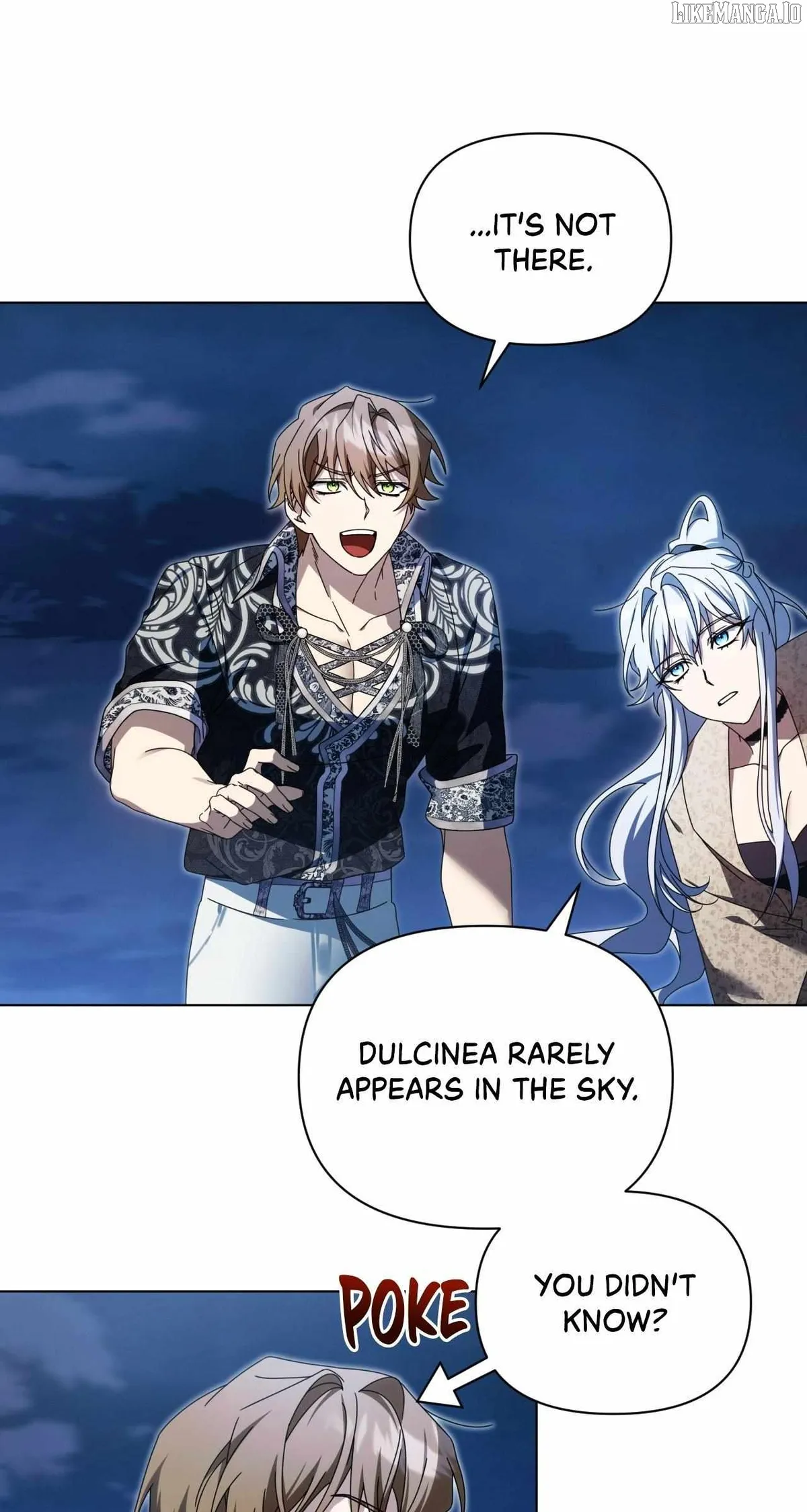 To the Witch Who Forgot the Bird Chapter 40 page 48 - 
