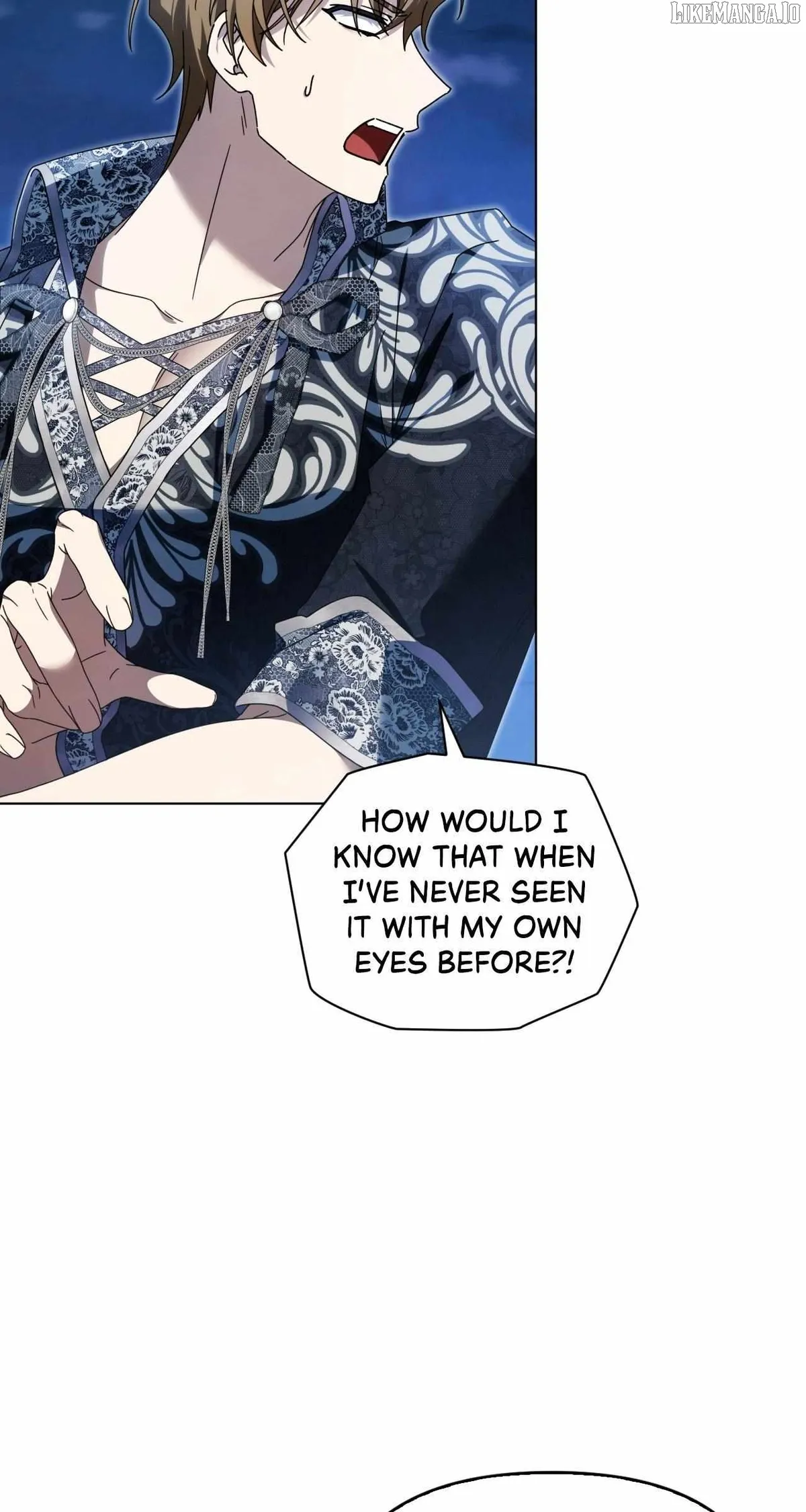 To the Witch Who Forgot the Bird Chapter 40 page 49 - 