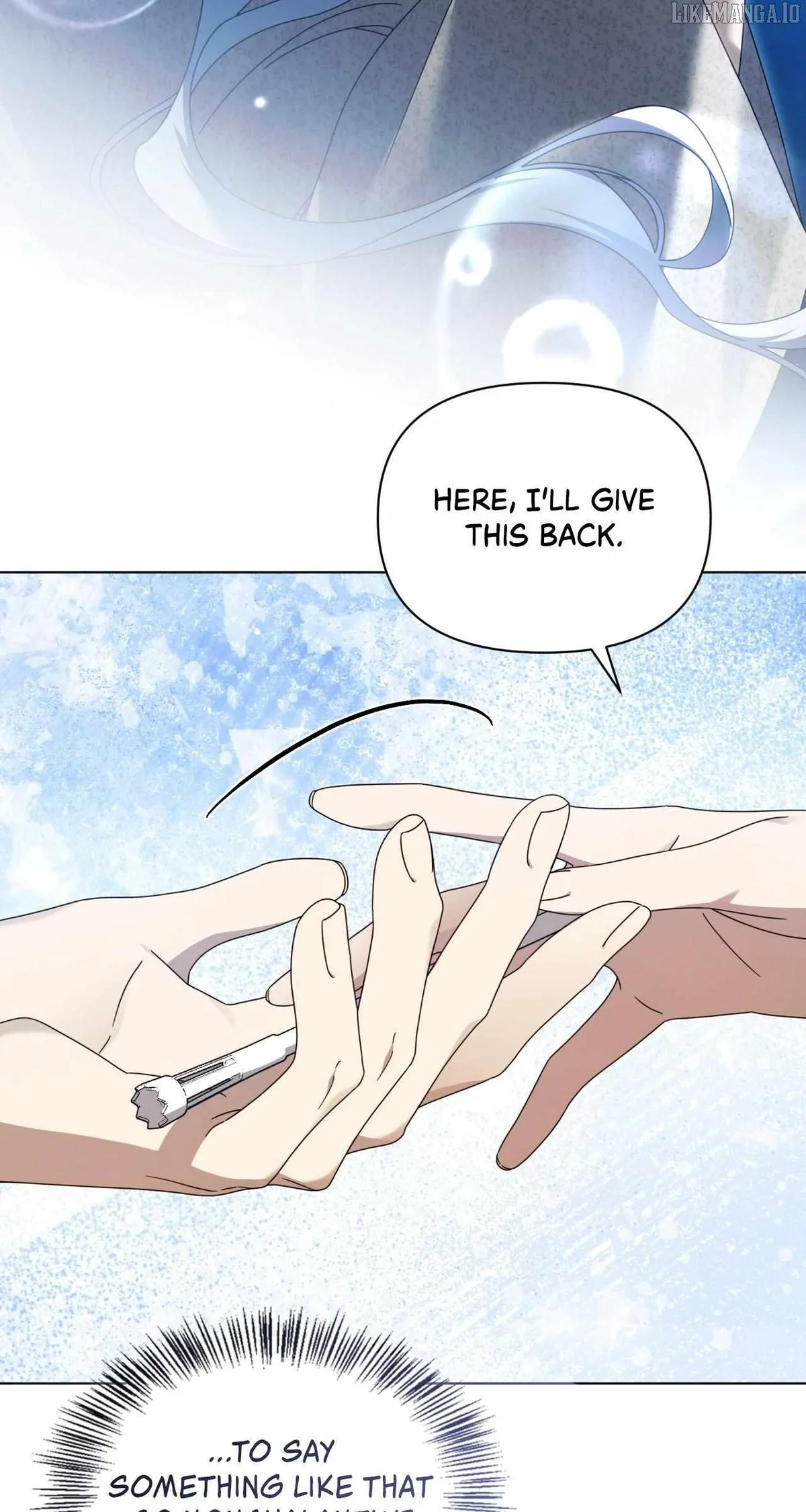 To the Witch Who Forgot the Bird Chapter 40 page 6 - 