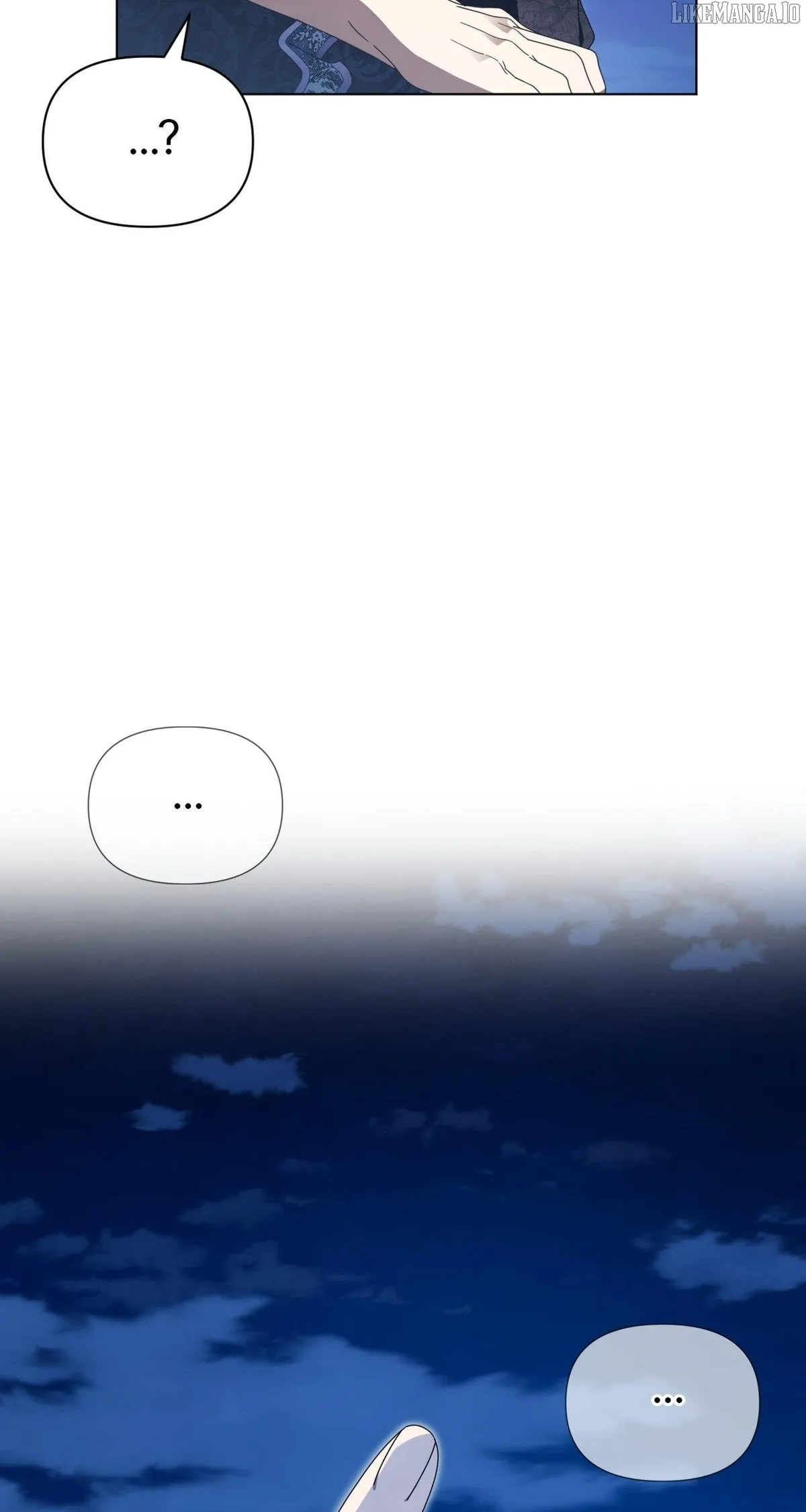 To the Witch Who Forgot the Bird Chapter 40 page 52 - 