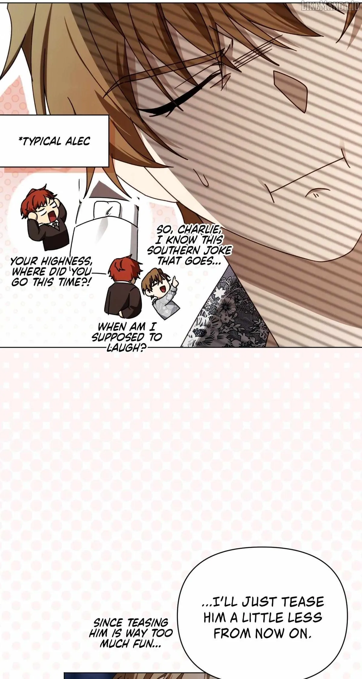To the Witch Who Forgot the Bird Chapter 40 page 56 - 