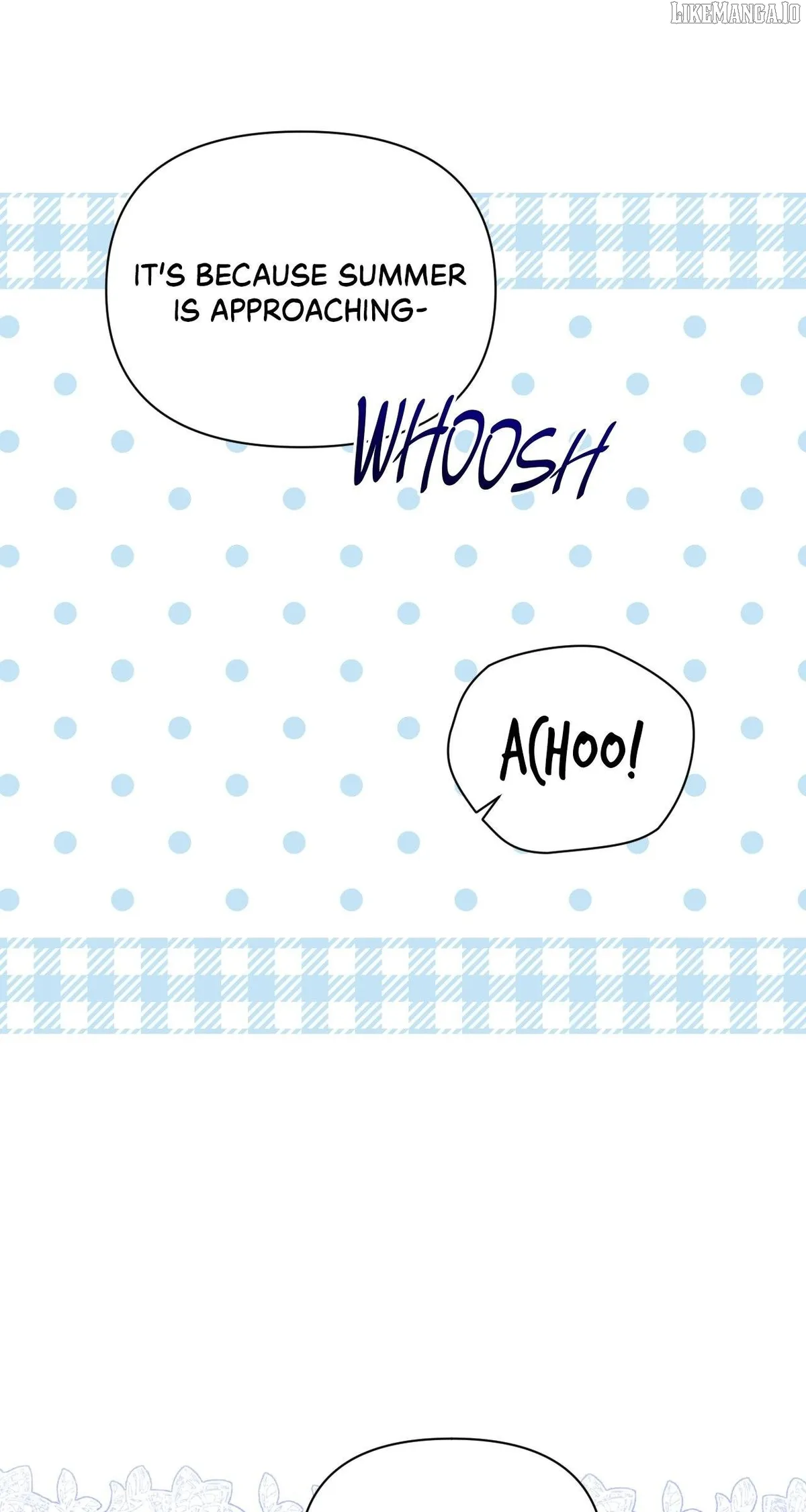 To the Witch Who Forgot the Bird Chapter 40 page 59 - 