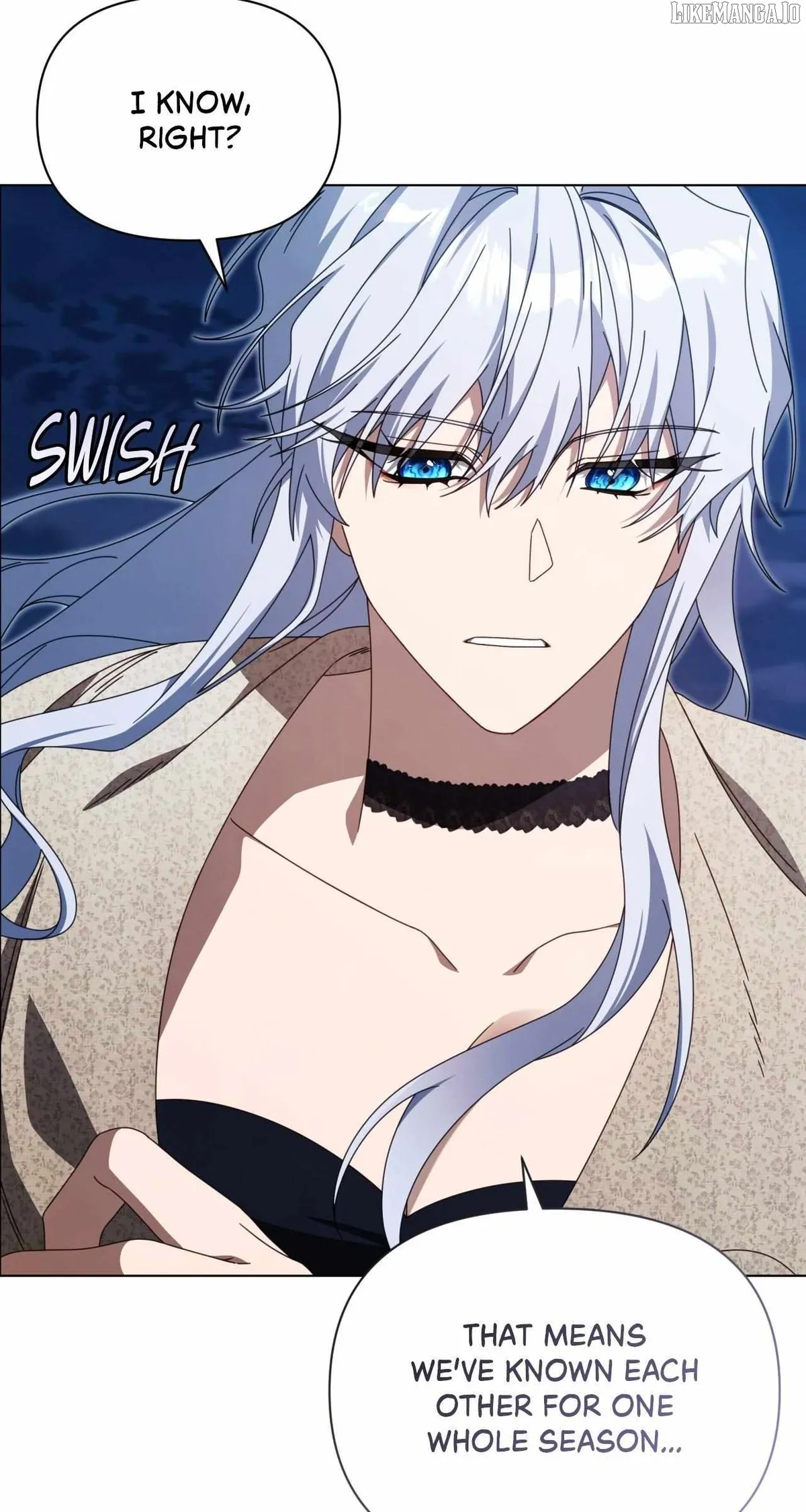 To the Witch Who Forgot the Bird Chapter 40 page 62 - 