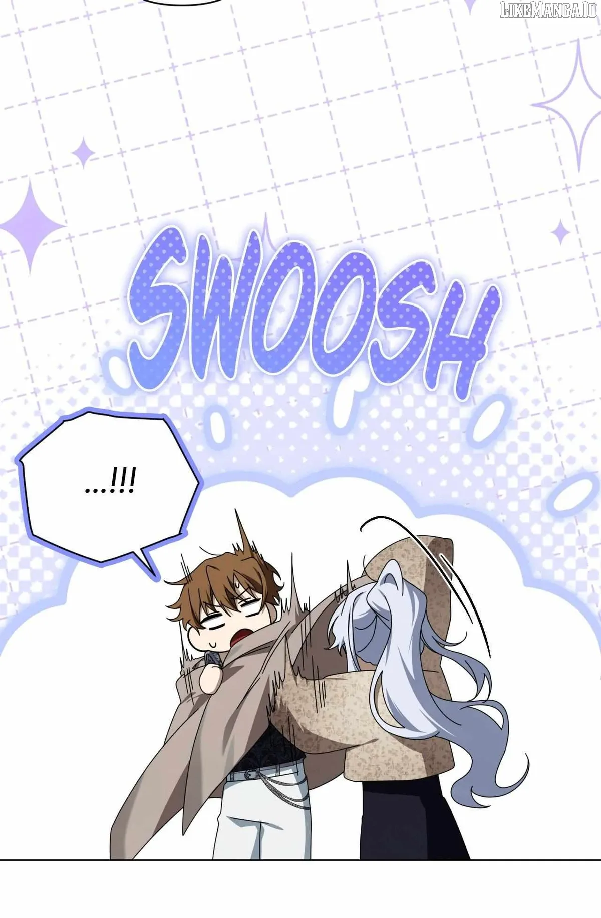 To the Witch Who Forgot the Bird Chapter 40 page 64 - 