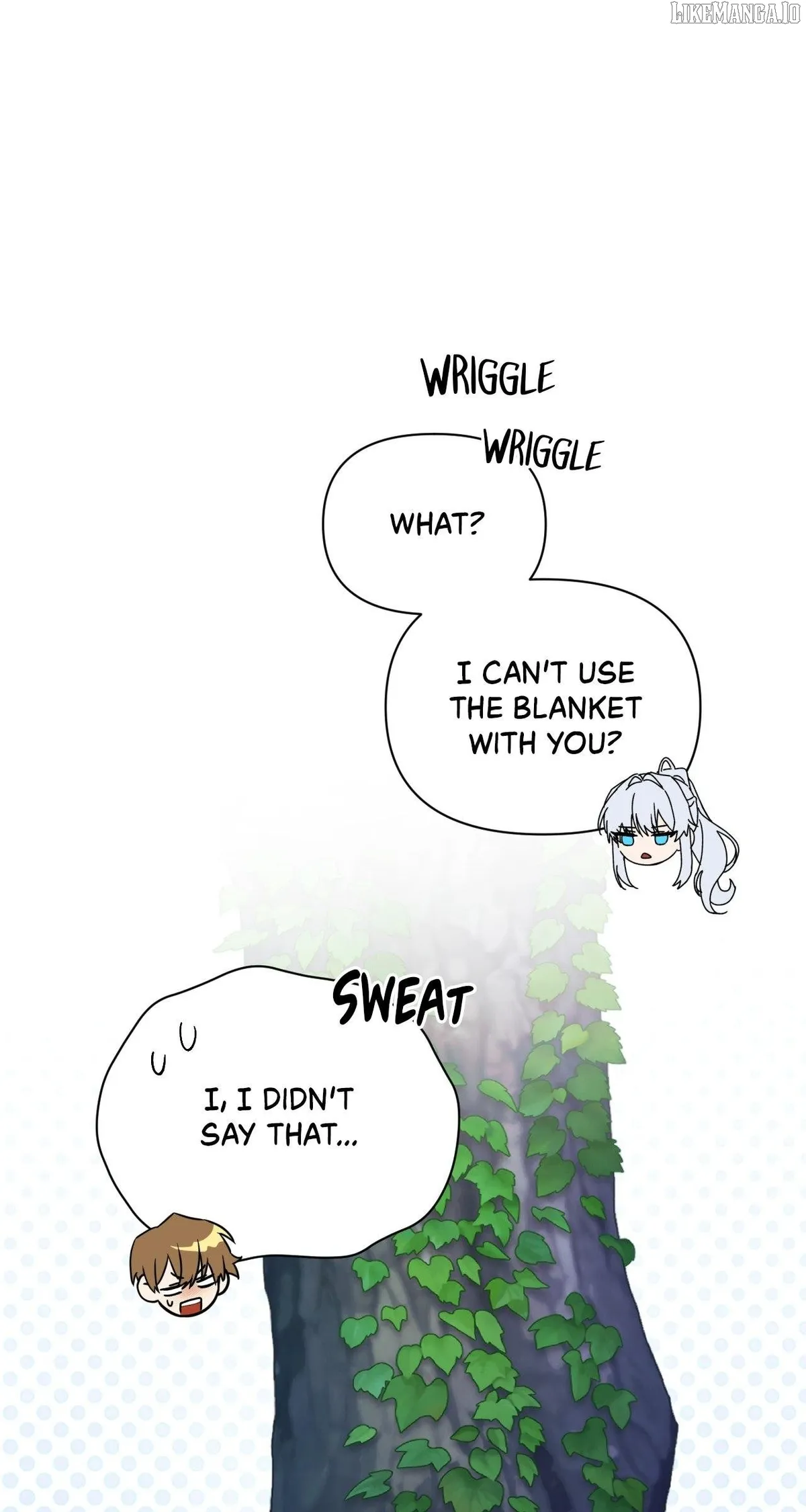 To the Witch Who Forgot the Bird Chapter 40 page 65 - 